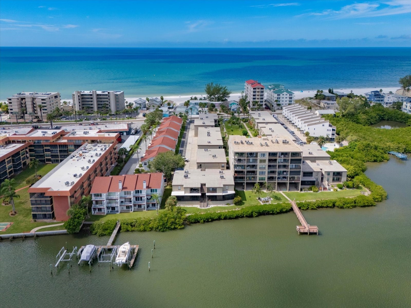 19725 Gulf Boulevard #21 Indian Shores FL 33785 - THE NARROWS TB8436715 image3