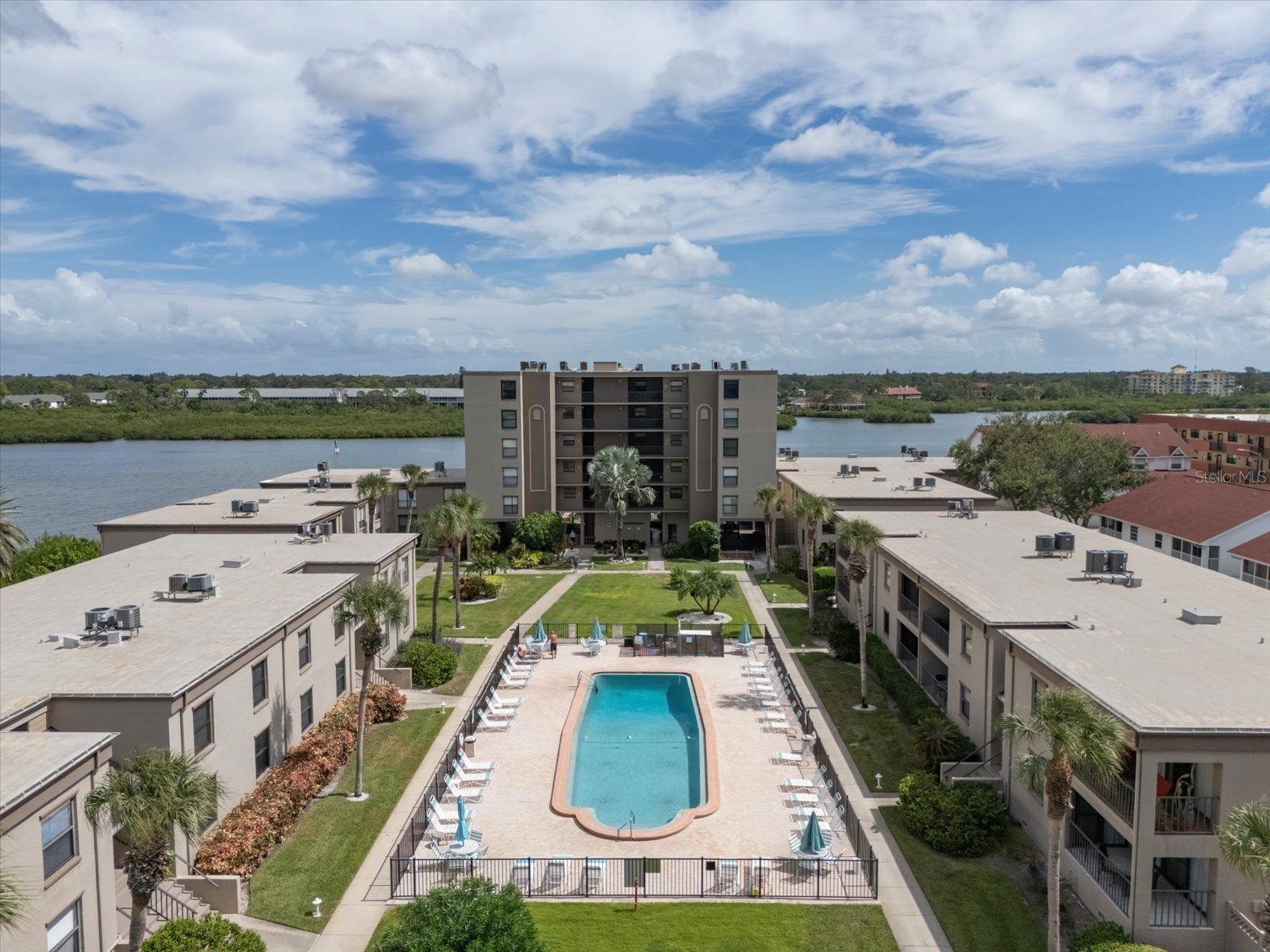 19725 Gulf Boulevard #21 Indian Shores FL 33785 - THE NARROWS TB8436715 image37