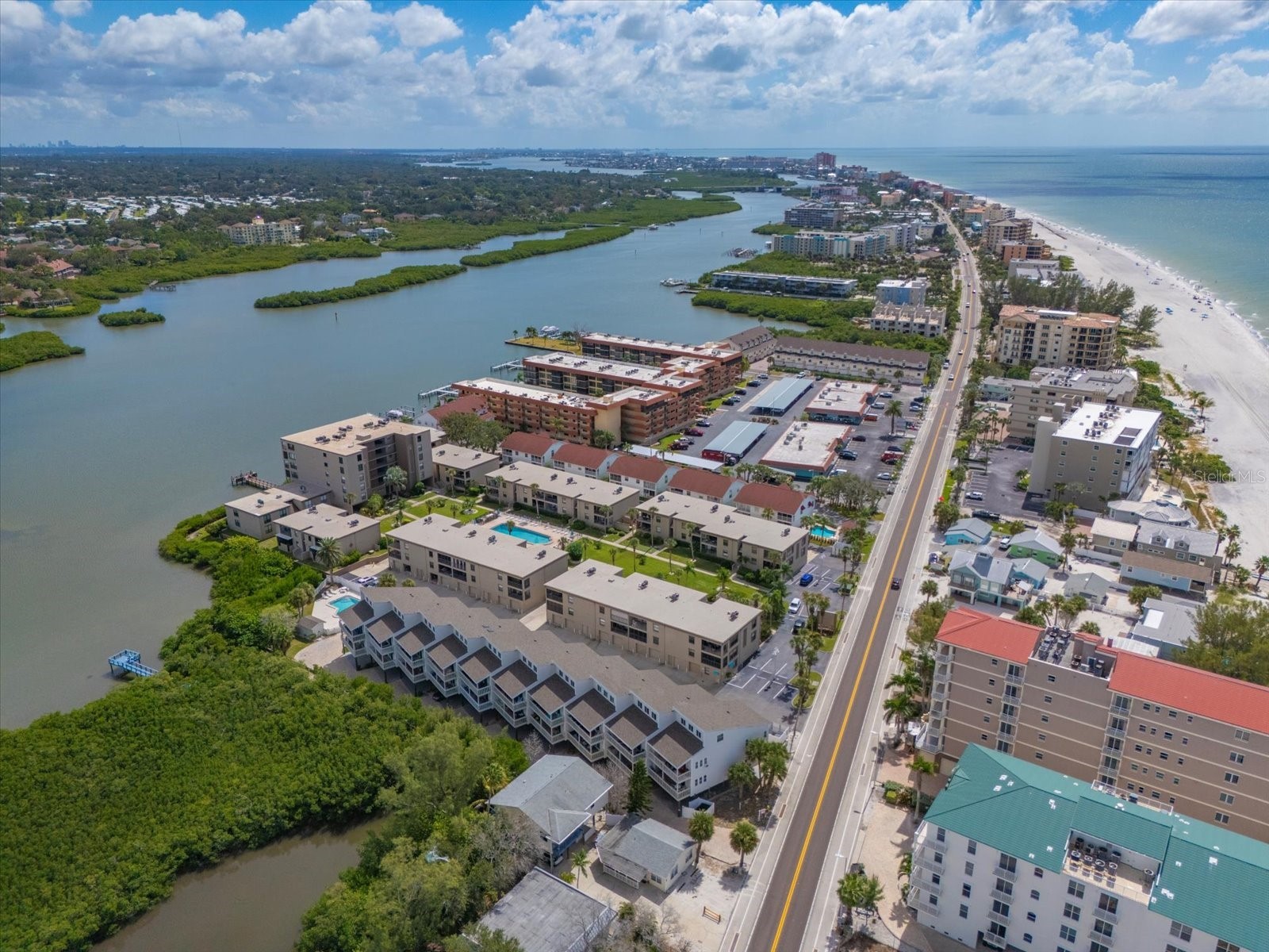 19725 Gulf Boulevard #21 Indian Shores FL 33785 - THE NARROWS TB8436715 image38