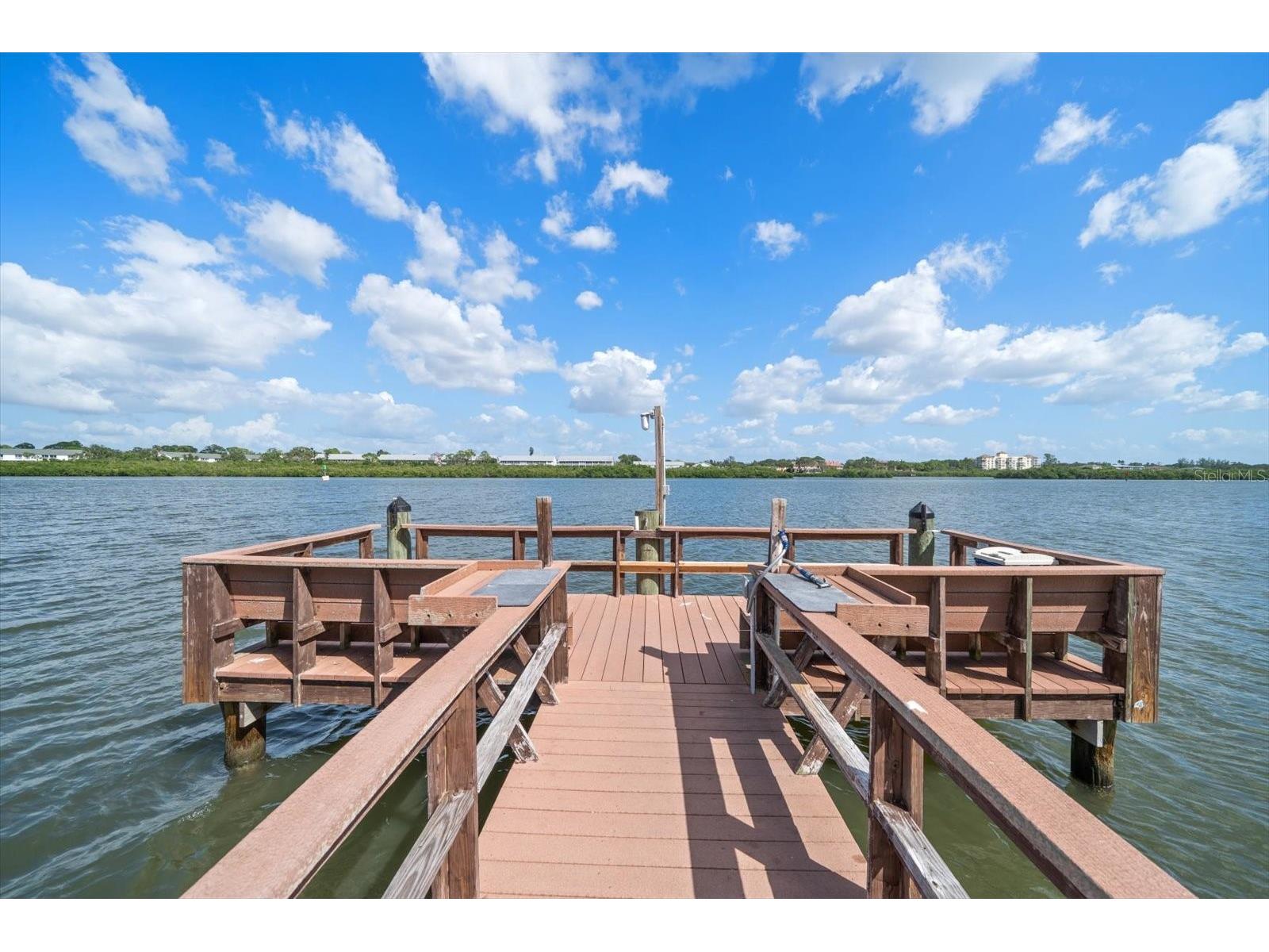 19725 Gulf Boulevard #21 Indian Shores FL 33785 - THE NARROWS TB8436715 image5