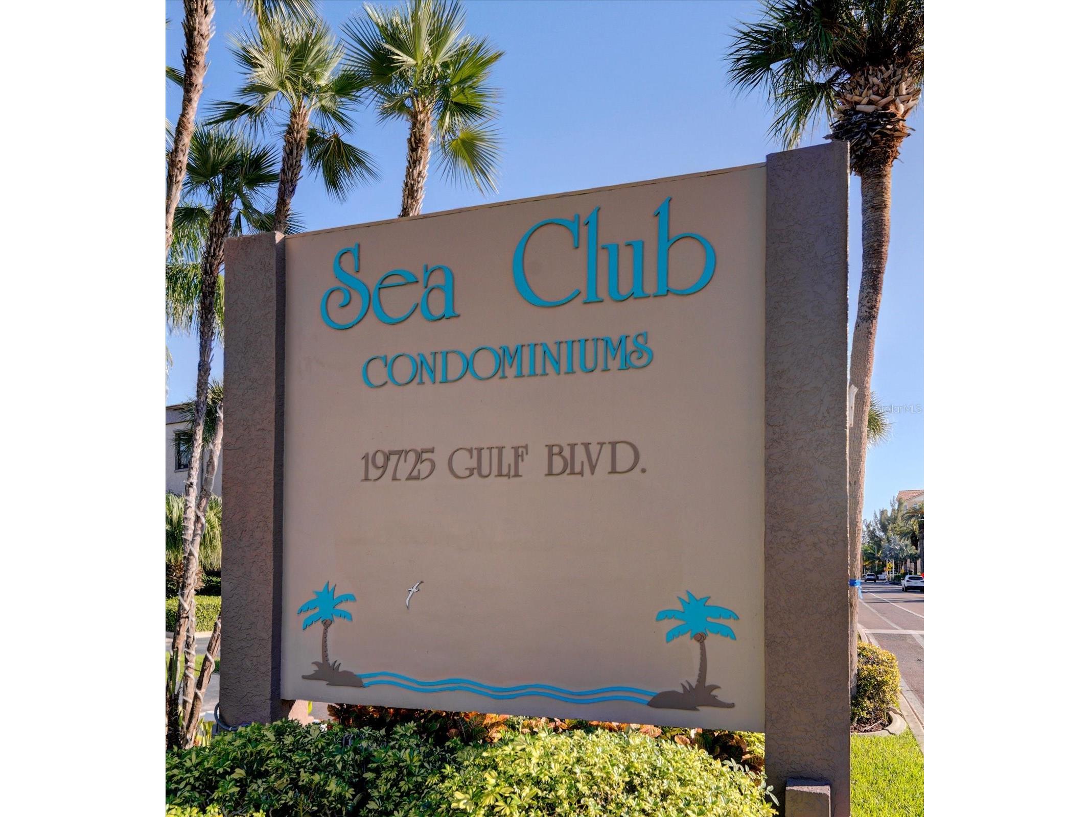 19725 Gulf Boulevard #21 Indian Shores FL 33785 - THE NARROWS TB8436715 image51