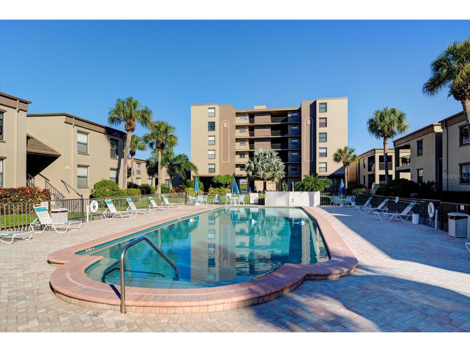 19725 Gulf Boulevard #21 Indian Shores FL 33785 - THE NARROWS TB8436715 image52