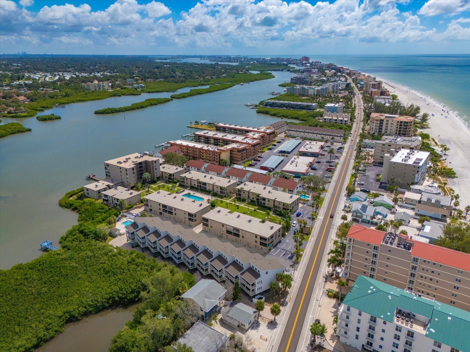 19725 Gulf Boulevard #21 Indian Shores FL 33785 - THE NARROWS TB8436715 image54