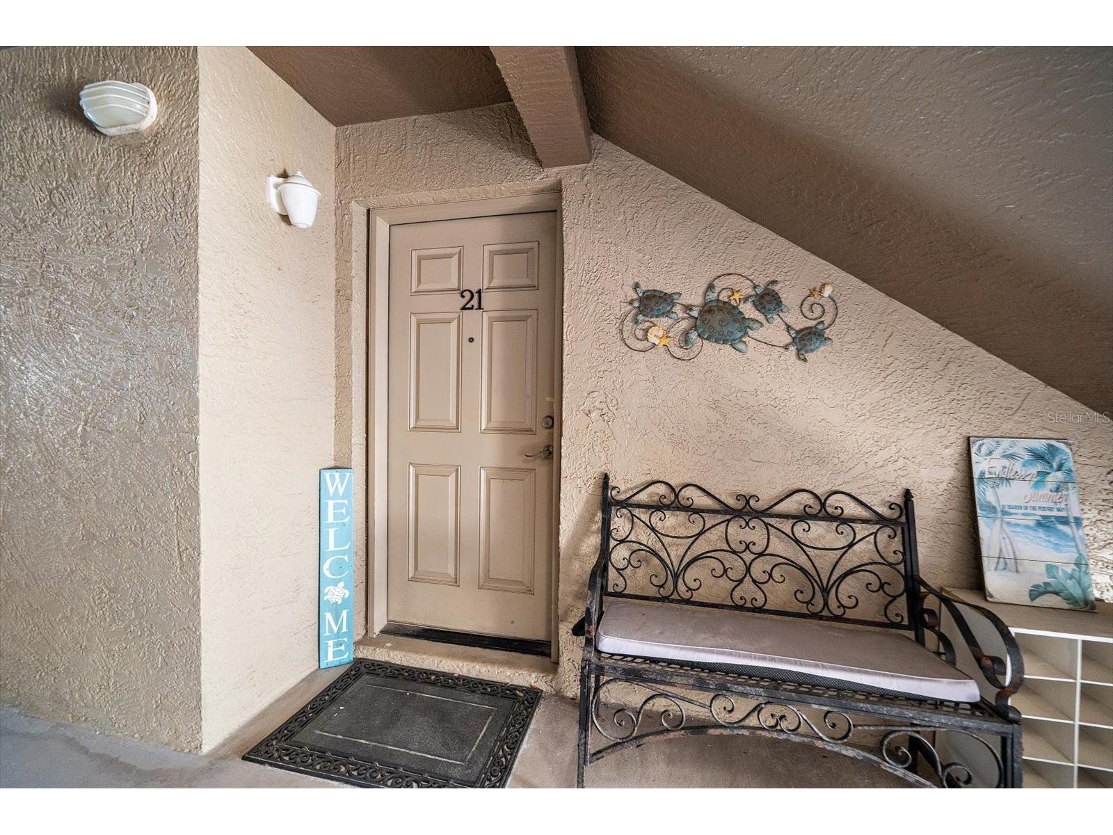 19725 Gulf Boulevard #21 Indian Shores FL 33785 - THE NARROWS TB8436715 image9