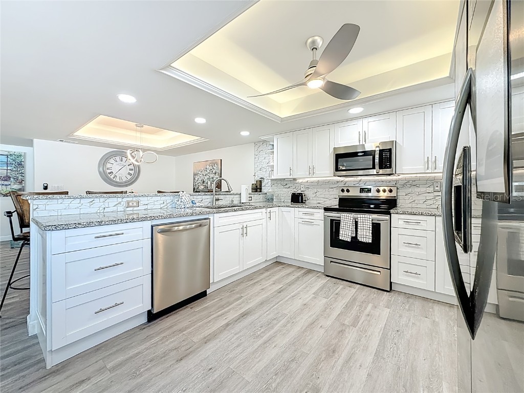 19725 Gulf Boulevard #46 Indian Shores FL 33785 A4669281 image22