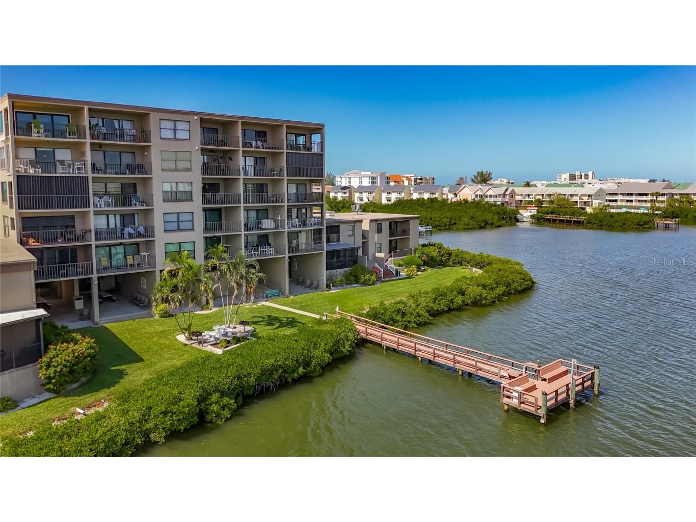 19725 Gulf Boulevard #46 Indian Shores FL 33785 A4669281 image31