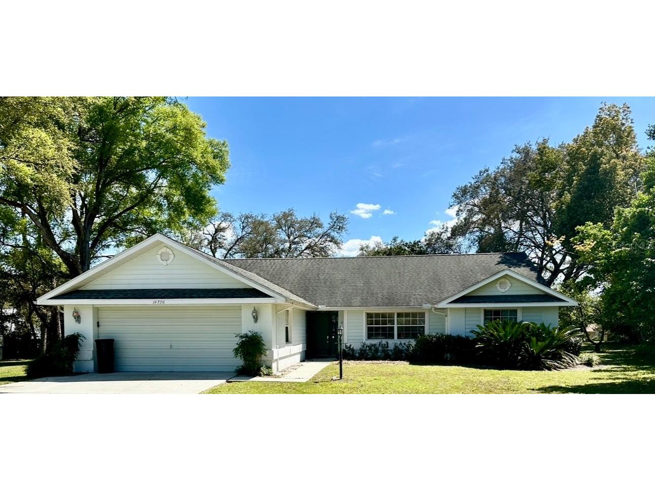 19726 SW 95th Street Dunnellon FL 34432 - RAINBOW RIVER OM696009 image1