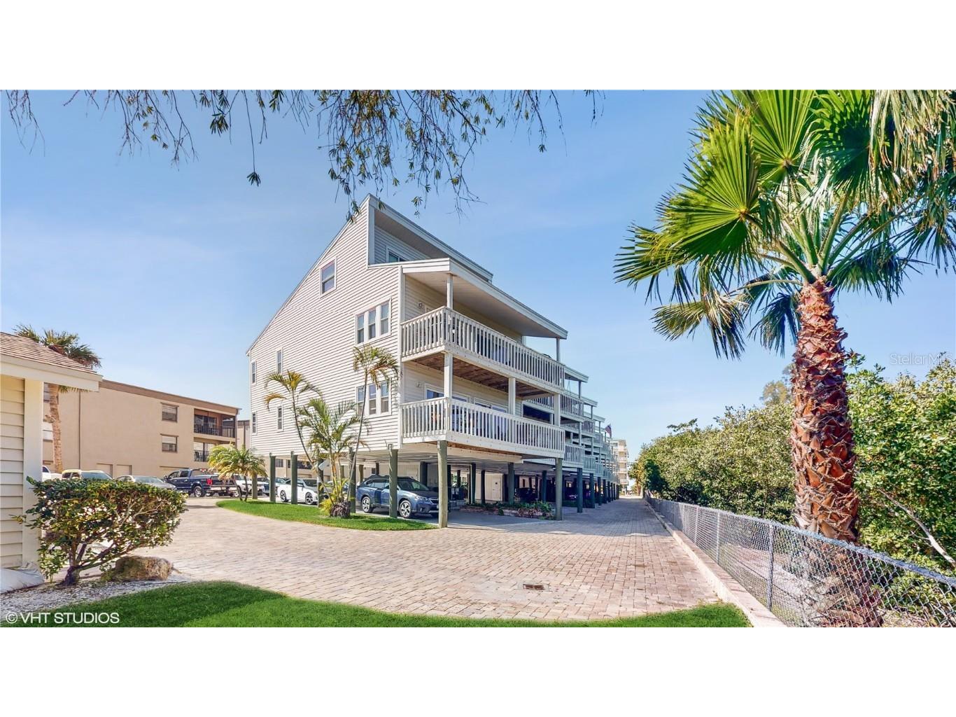 19727 Gulf Boulevard #207 Indian Shores FL 33785 T3429754 image1