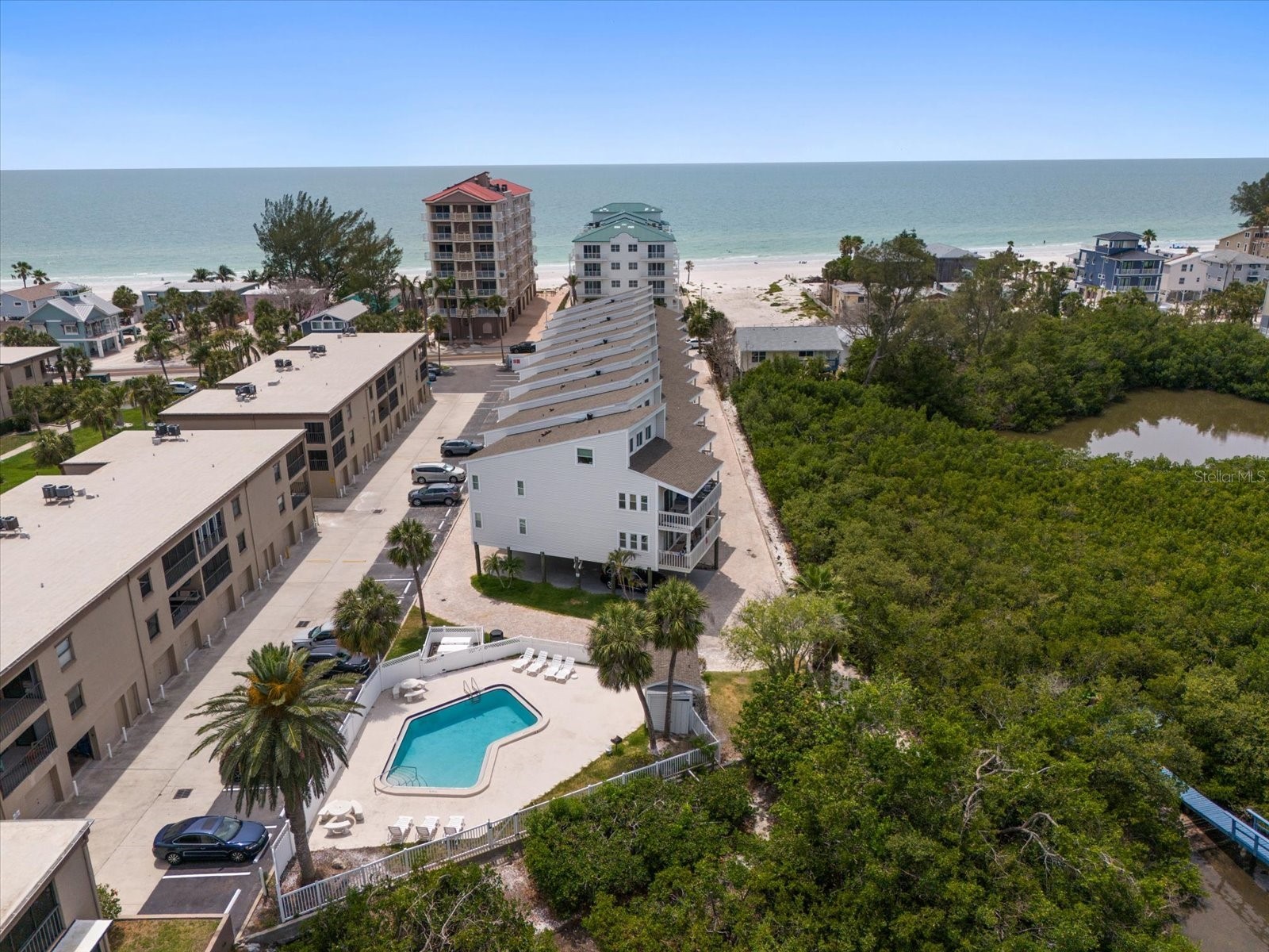 19727 Gulf Boulevard #210 Indian Shores FL 33785 TB8380910 image2