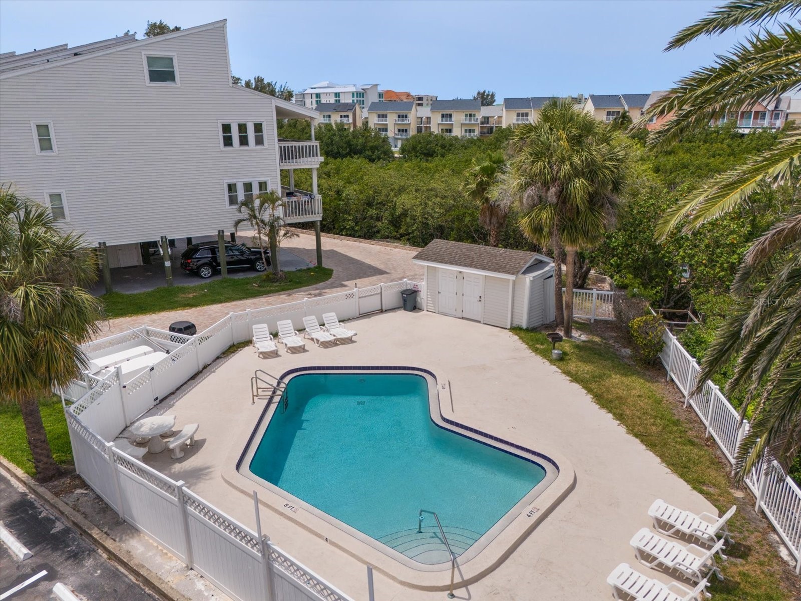 19727 Gulf Boulevard #210 Indian Shores FL 33785 TB8380910 image25