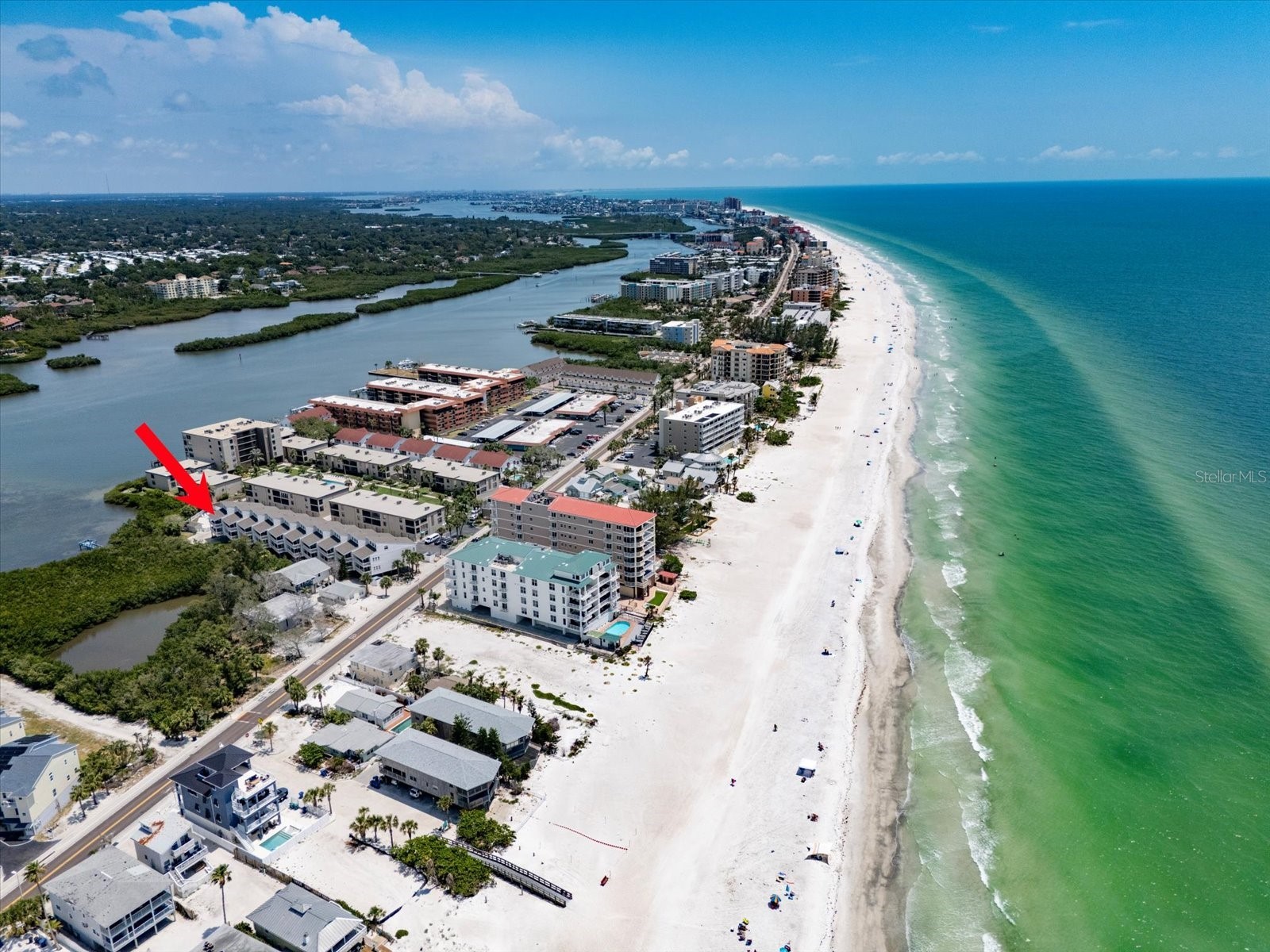 19727 Gulf Boulevard #210 Indian Shores FL 33785 TB8380910 image26
