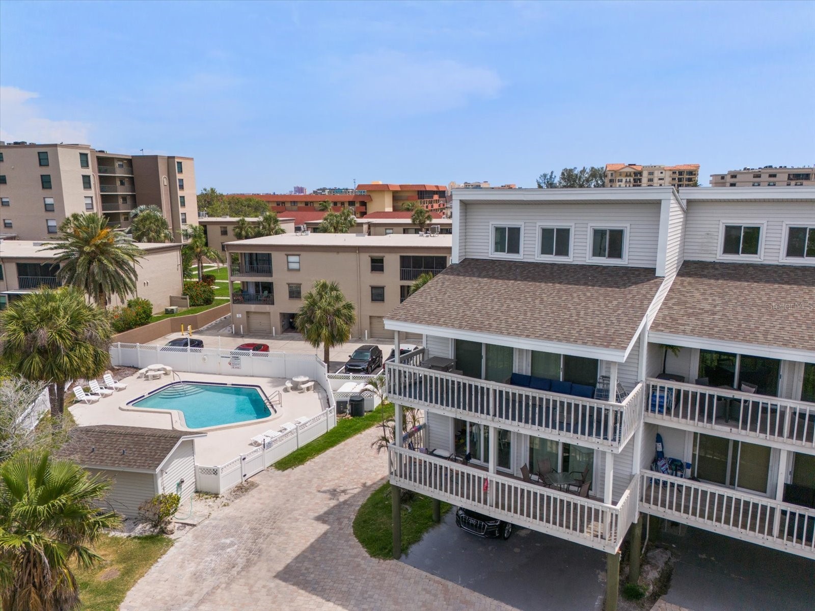 19727 Gulf Boulevard #210 Indian Shores FL 33785 TB8380910 image28