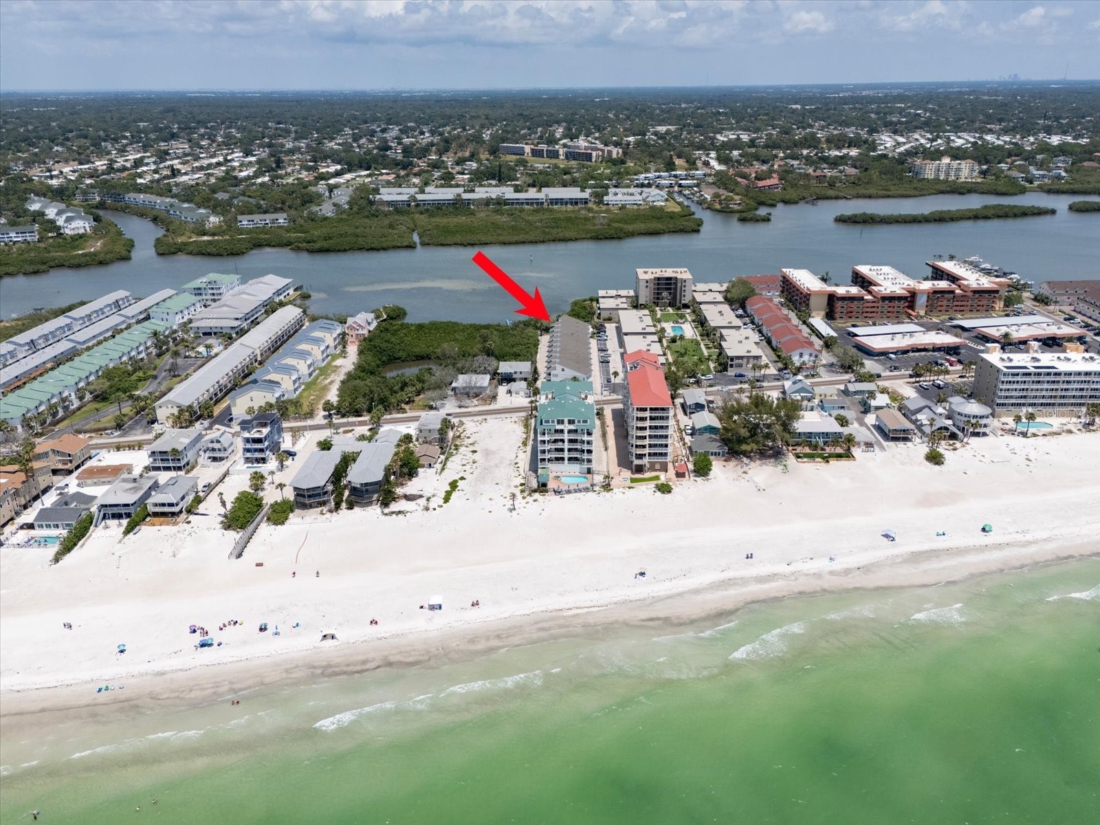19727 Gulf Boulevard #210 Indian Shores FL 33785 TB8380910 image3