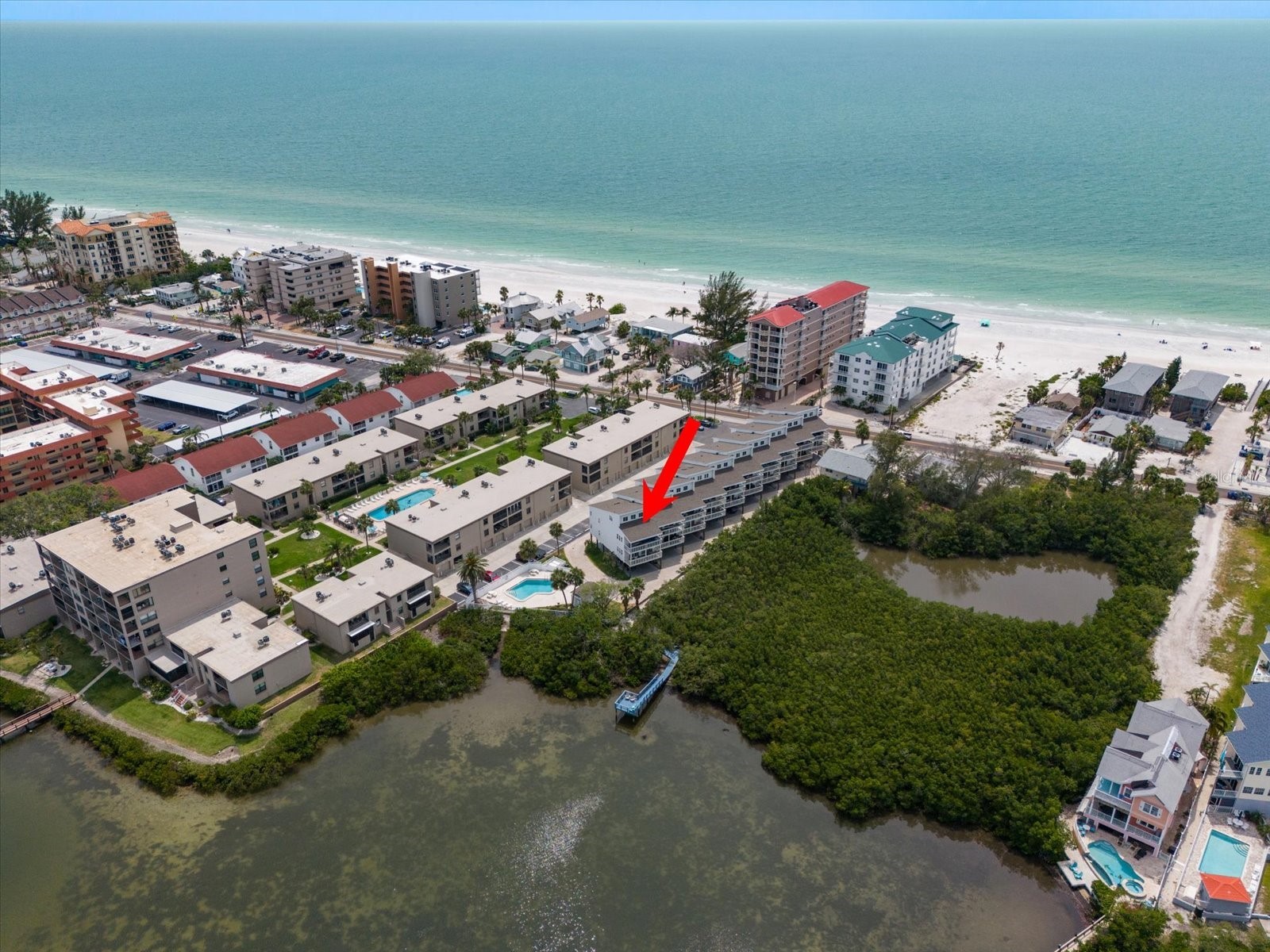 19727 Gulf Boulevard #210 Indian Shores FL 33785 TB8380910 image5