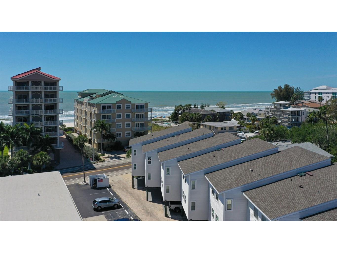 19727 Gulf Boulevard #B1 Indian Shores FL 33785 T3518794 image1