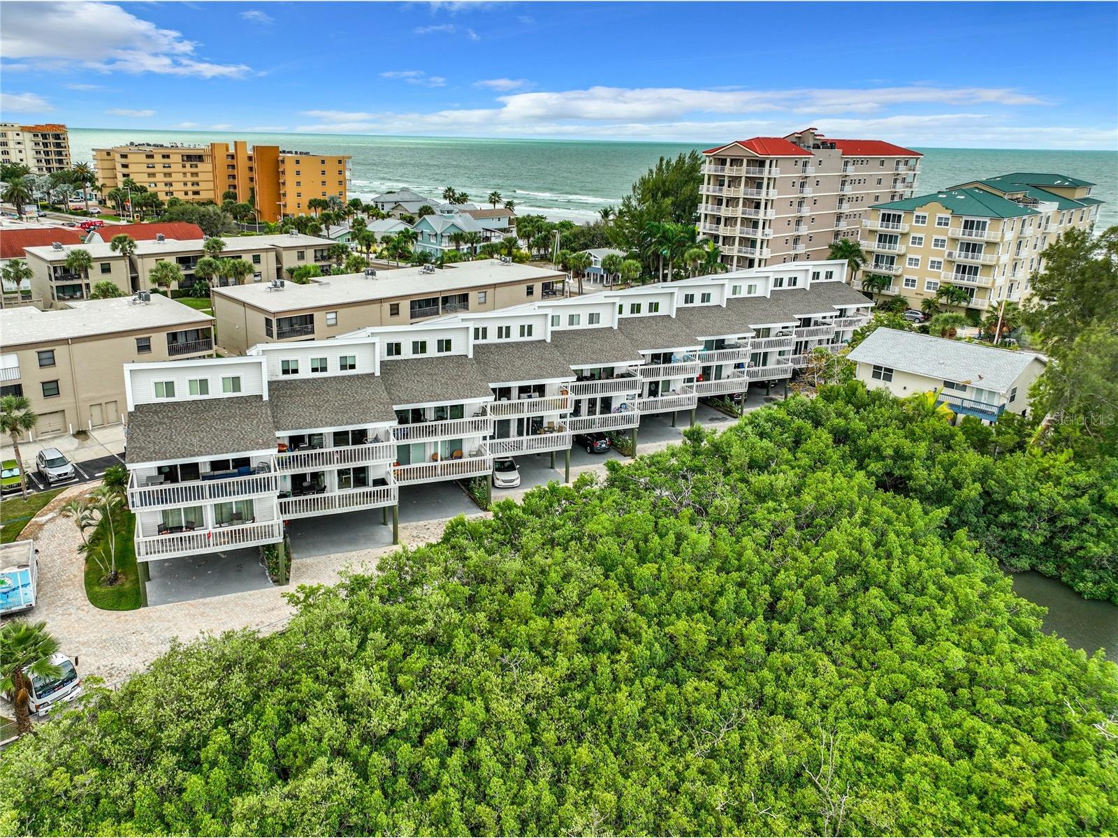 19727 Gulf Boulevard #G1 Indian Rocks Beach FL 33785 O6408022 image1