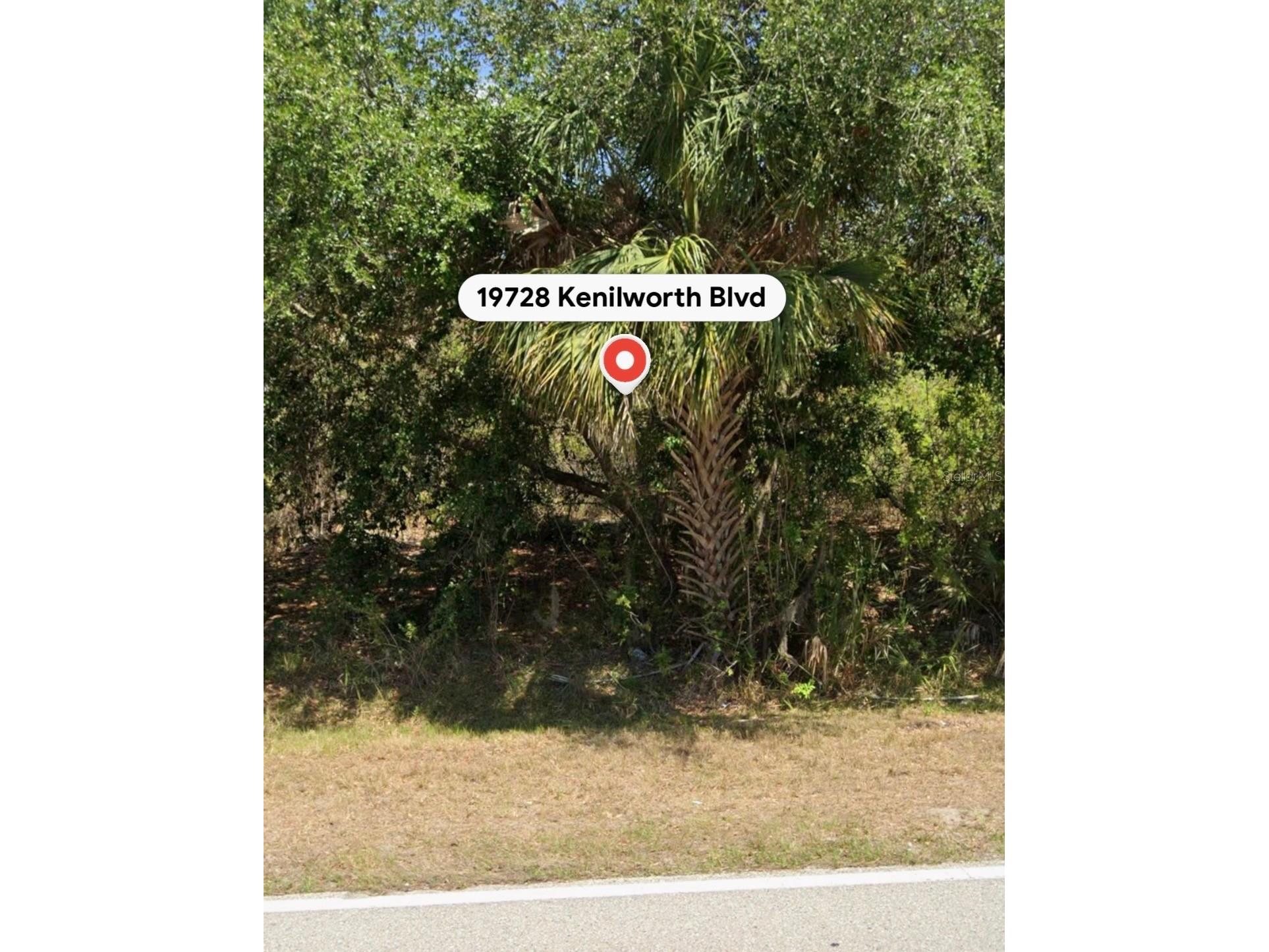 19728 Kenilworth Boulevard Port Charlotte FL 33954 - CRESTVIEW WATERWAY C7523112 image1