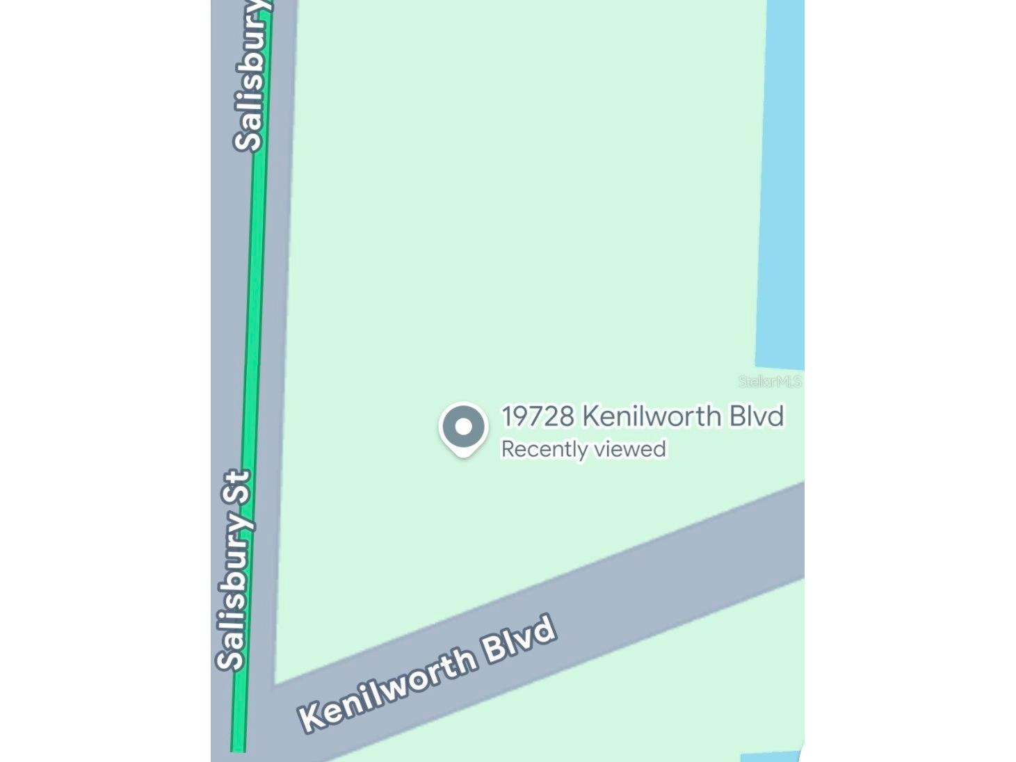 19728 Kenilworth Boulevard Port Charlotte FL 33954 - CRESTVIEW WATERWAY C7523112 image2