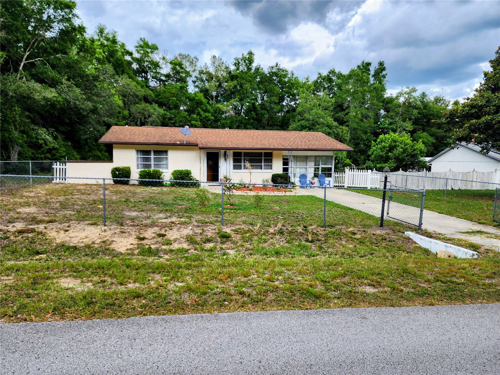 19729 SW Lark Drive Dunnellon FL 34431 - TIGER LK BONABLE LK OM725171 image1