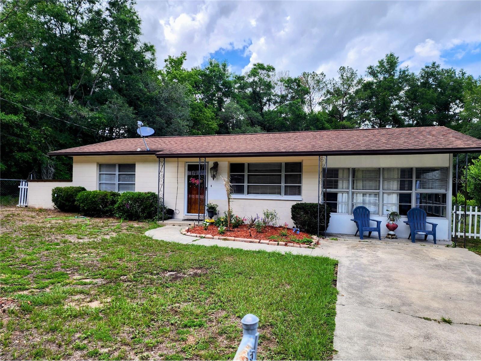 19729 SW Lark Drive Dunnellon FL 34431 - TIGER LK BONABLE LK OM725171 image2