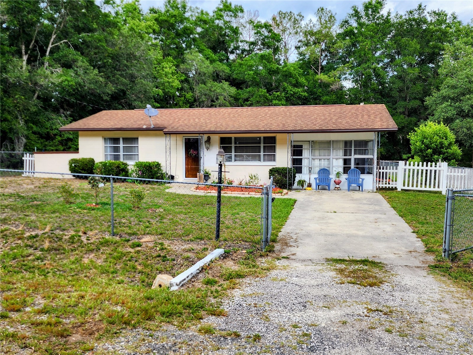 19729 SW Lark Drive Dunnellon FL 34431 - TIGER LK BONABLE LK OM725171 image3