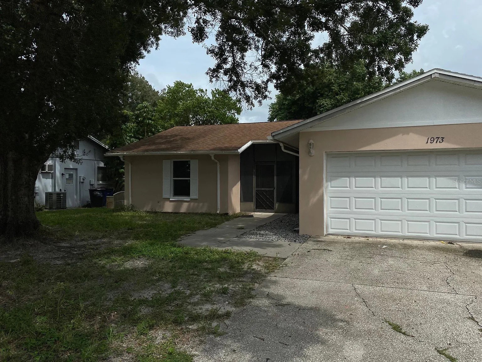1973 Clarendon Road Clearwater FL 33763 TB8496389 image1