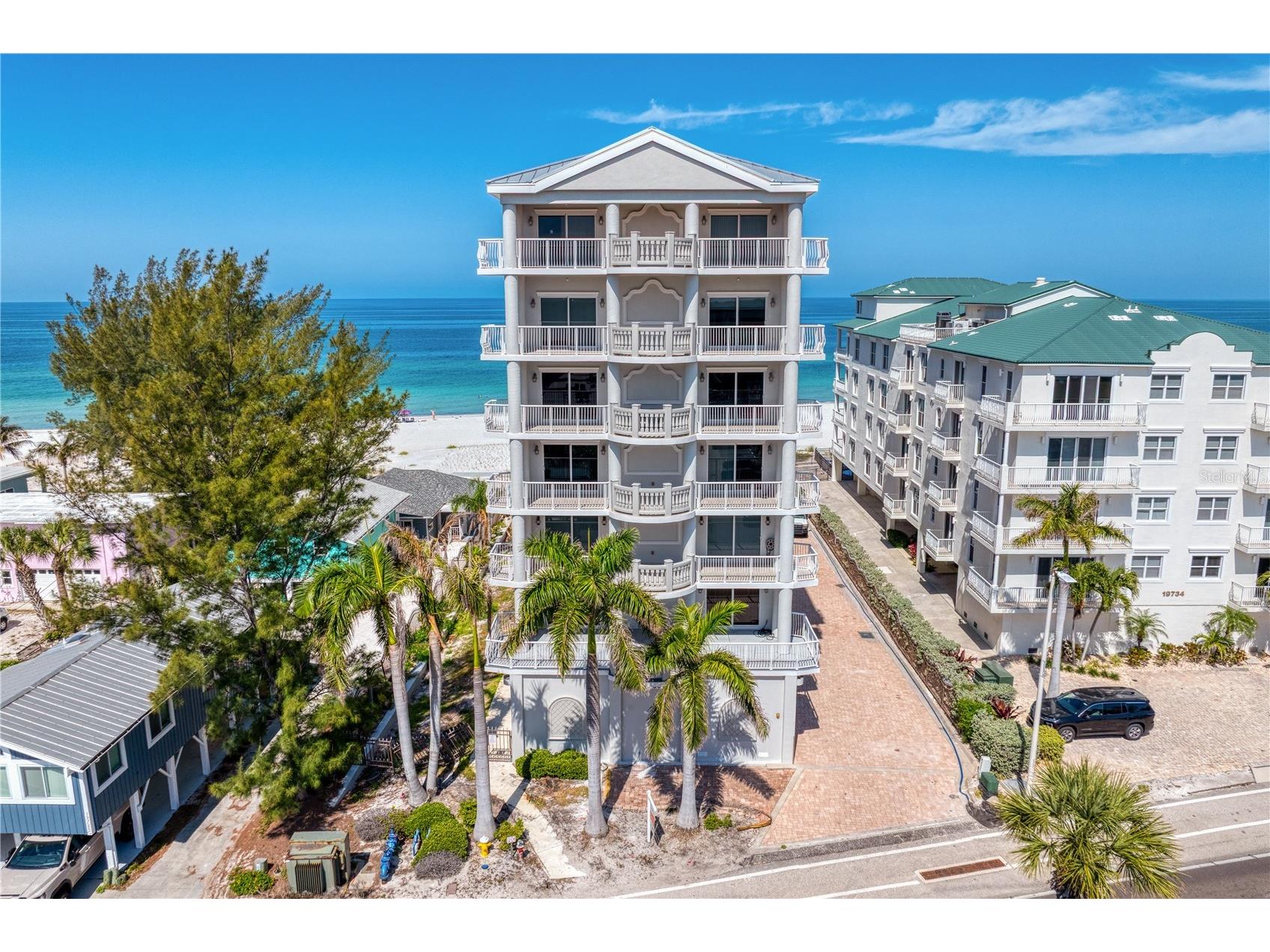 19730 Gulf Boulevard #400 Indian Rocks Beach FL 33785 TB8504044 image1