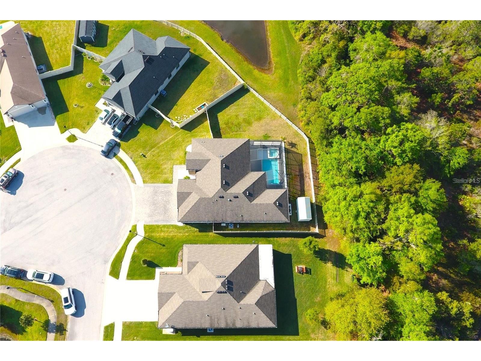 19730 Preservation Woods Drive Lutz FL 33558 TB8467073 image36