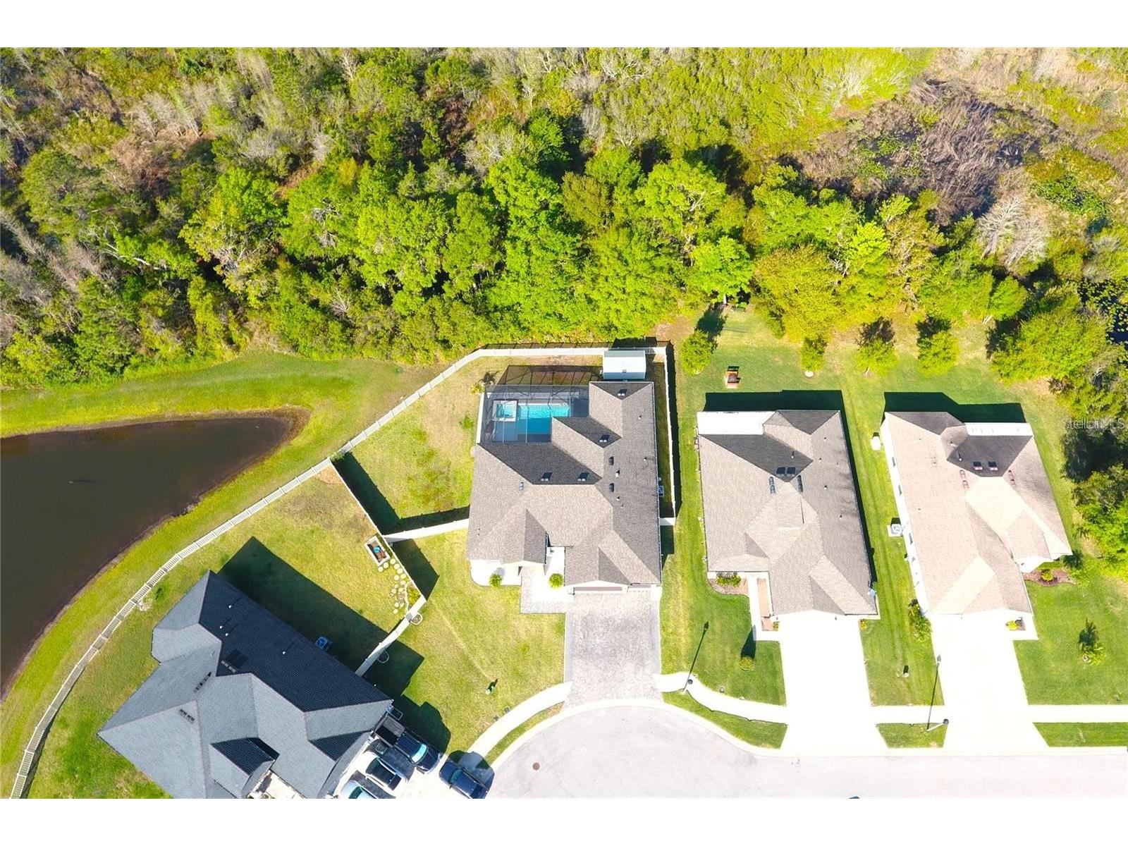 19730 Preservation Woods Drive Lutz FL 33558 TB8467073 image37