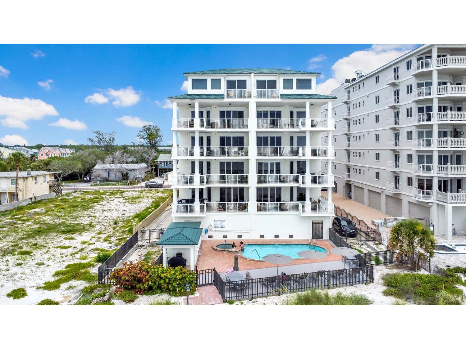 19734 Gulf Boulevard #402 Indian Shores FL 33785 - GULF OF AMERICA TB8492257 image1