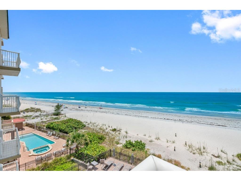 19734 Gulf Boulevard #402 Indian Shores FL 33785 - GULF OF AMERICA TB8492257 image15