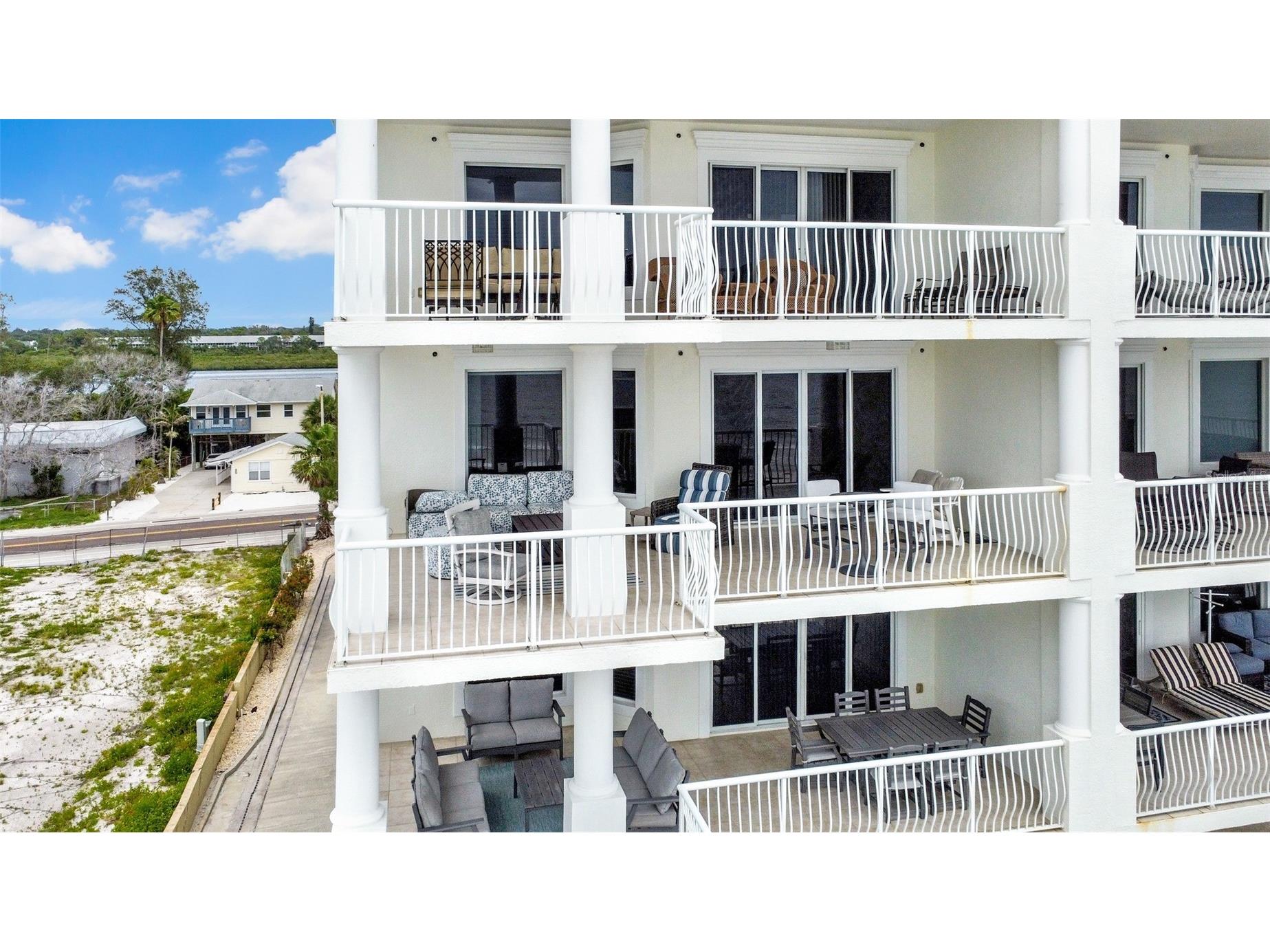 19734 Gulf Boulevard #402 Indian Shores FL 33785 - GULF OF AMERICA TB8492257 image16