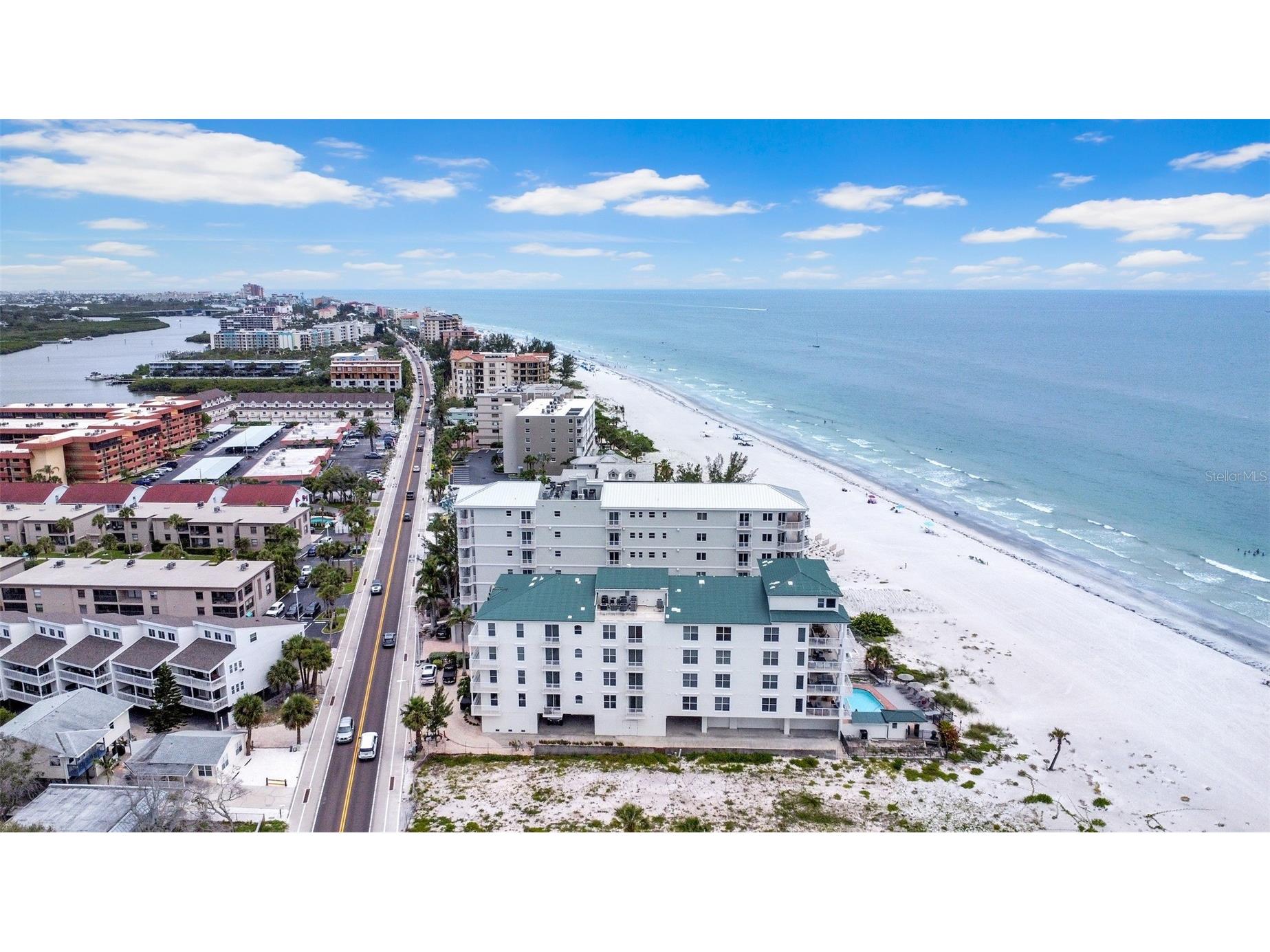 19734 Gulf Boulevard #402 Indian Shores FL 33785 - GULF OF AMERICA TB8492257 image2