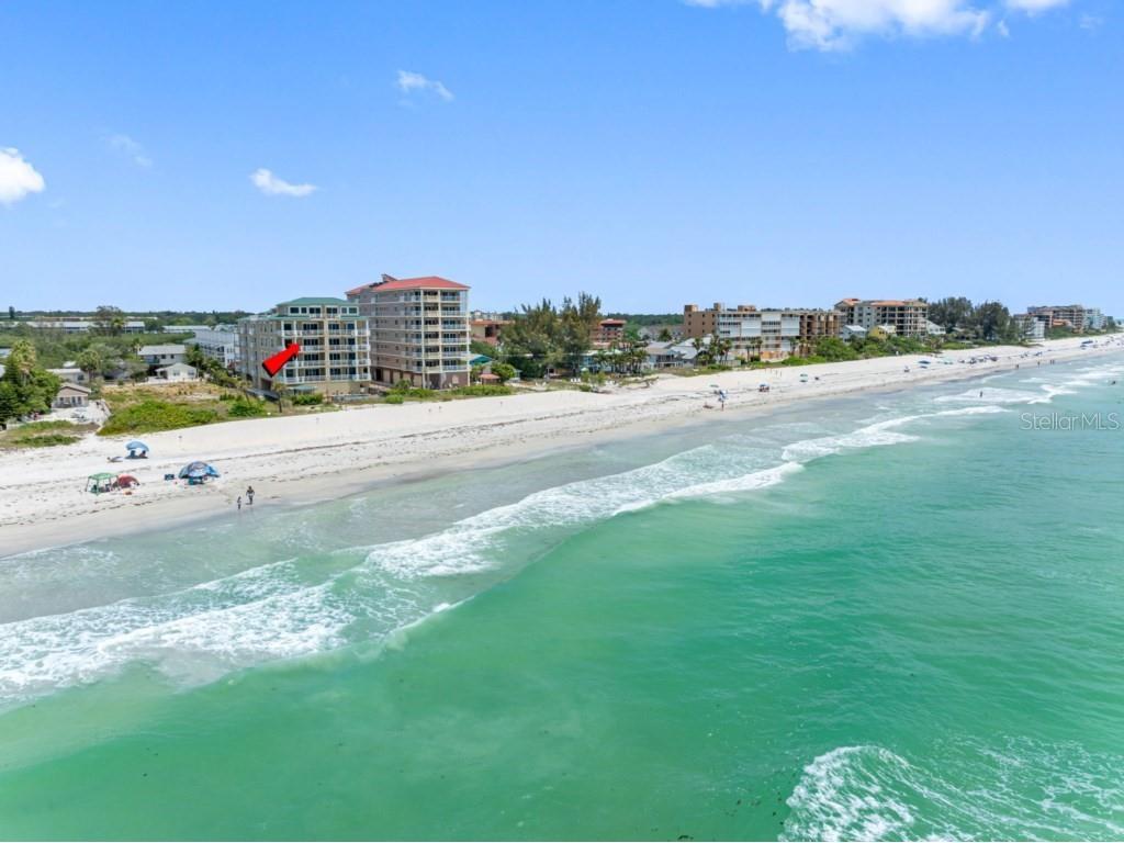 19734 Gulf Boulevard #402 Indian Shores FL 33785 - GULF OF AMERICA TB8492257 image3