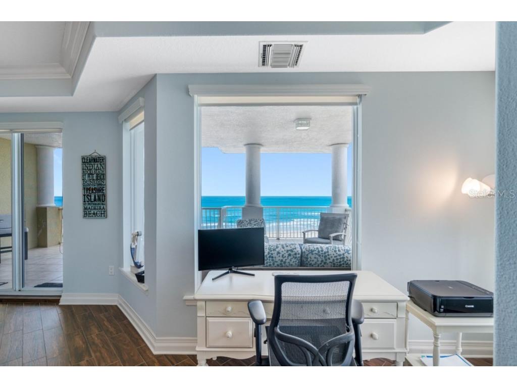 19734 Gulf Boulevard #402 Indian Shores FL 33785 - GULF OF AMERICA TB8492257 image33