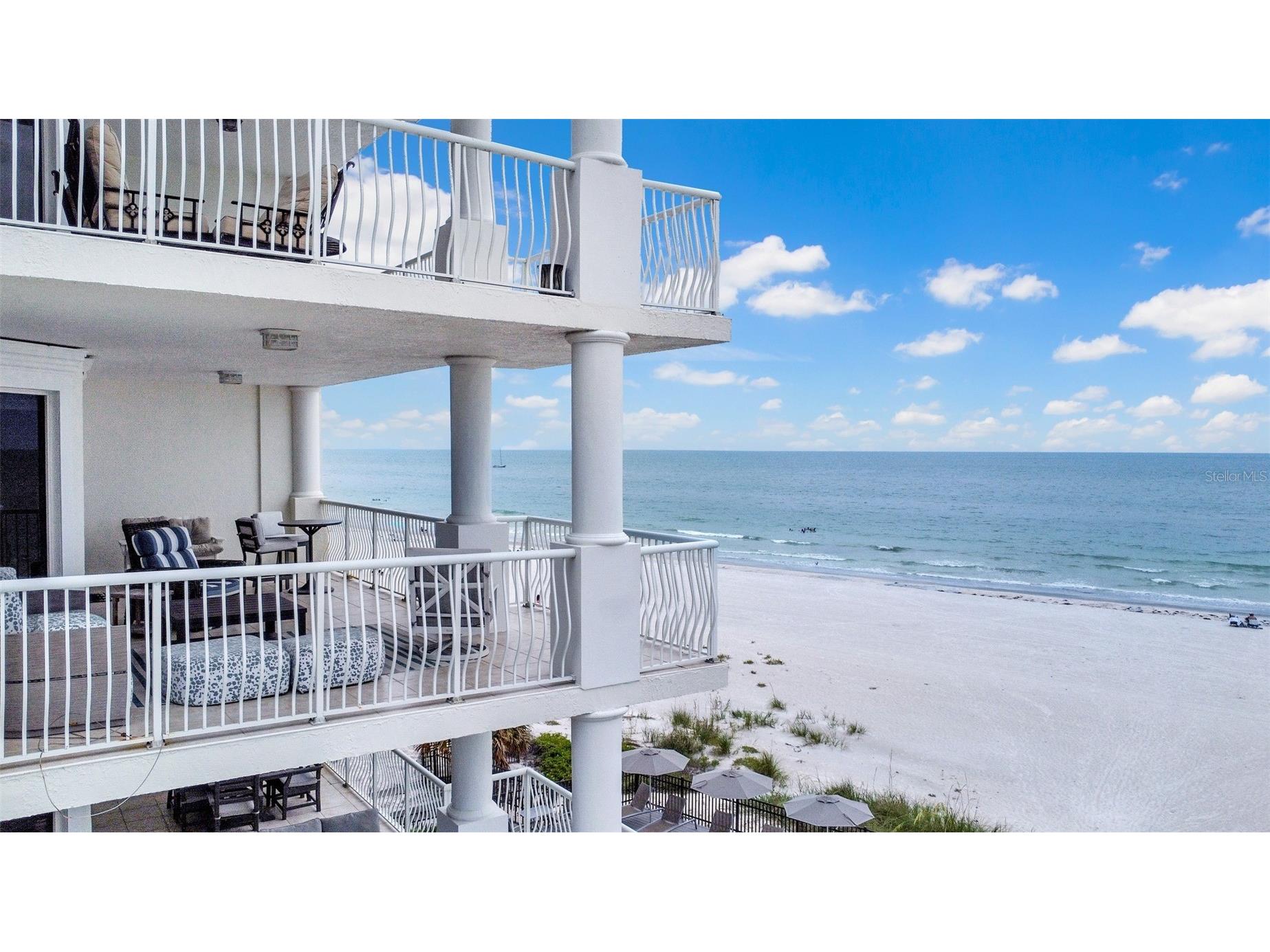 19734 Gulf Boulevard #402 Indian Shores FL 33785 - GULF OF AMERICA TB8492257 image4