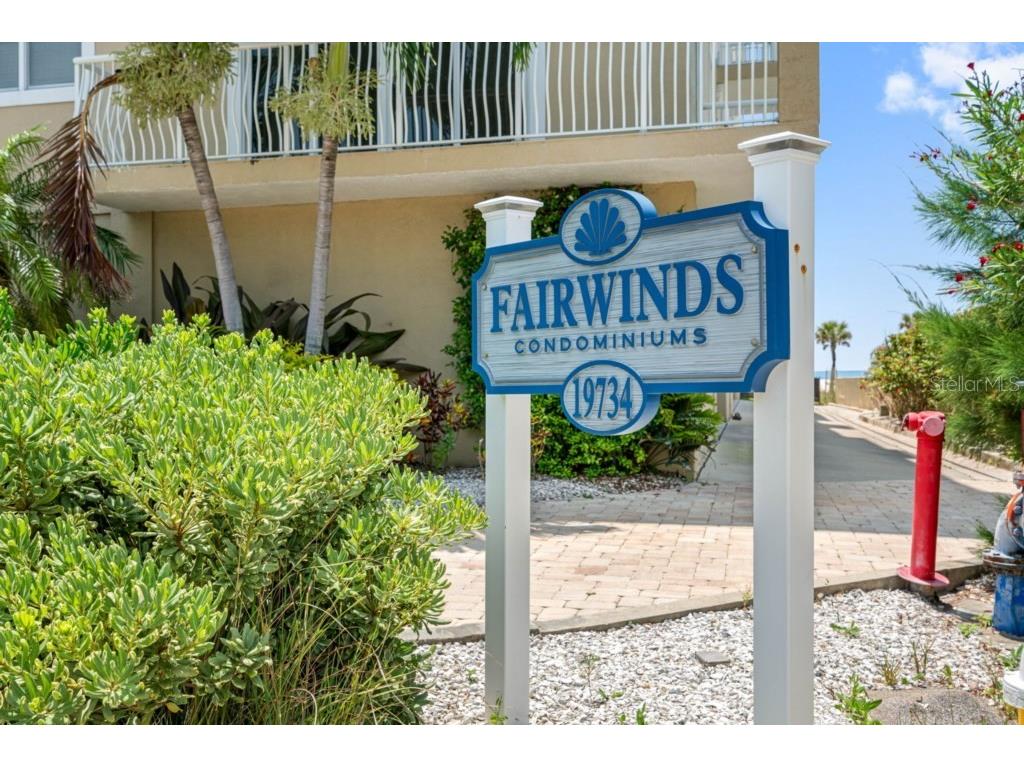19734 Gulf Boulevard #402 Indian Shores FL 33785 - GULF OF AMERICA TB8492257 image62