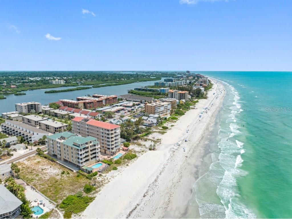 19734 Gulf Boulevard #402 Indian Shores FL 33785 - GULF OF AMERICA TB8492257 image66