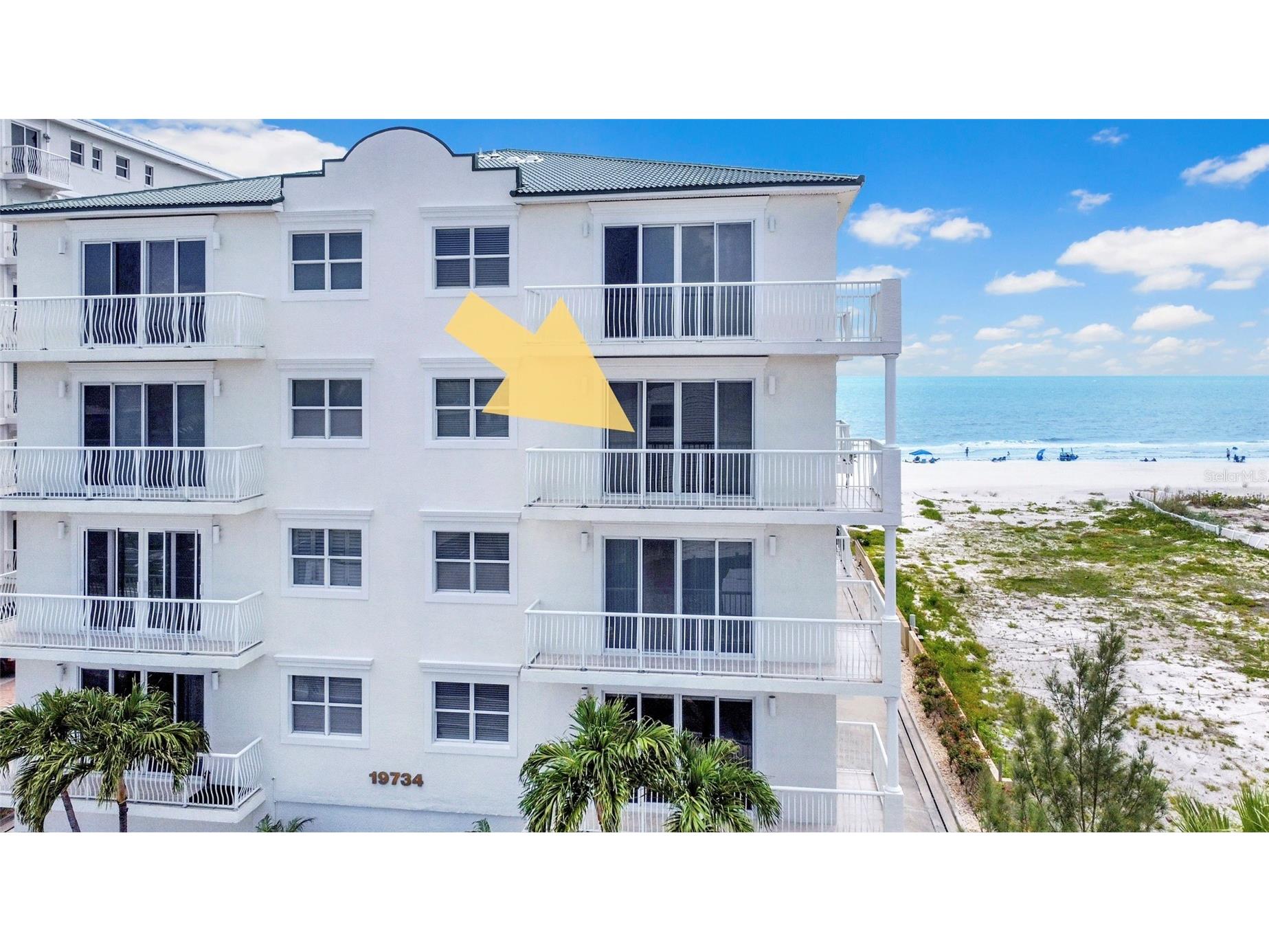 19734 Gulf Boulevard #402 Indian Shores FL 33785 - GULF OF AMERICA TB8492257 image67