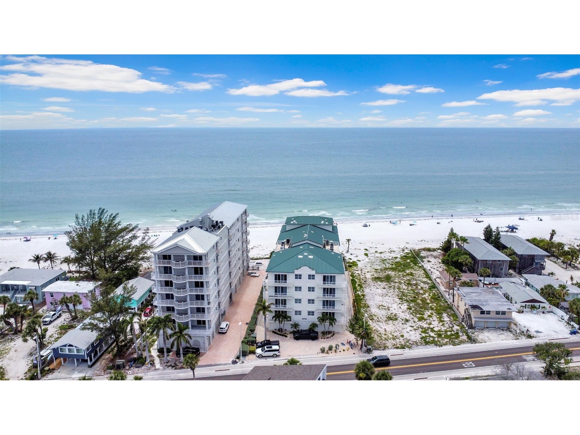 19734 Gulf Boulevard #402 Indian Shores FL 33785 - GULF OF AMERICA TB8492257 image68