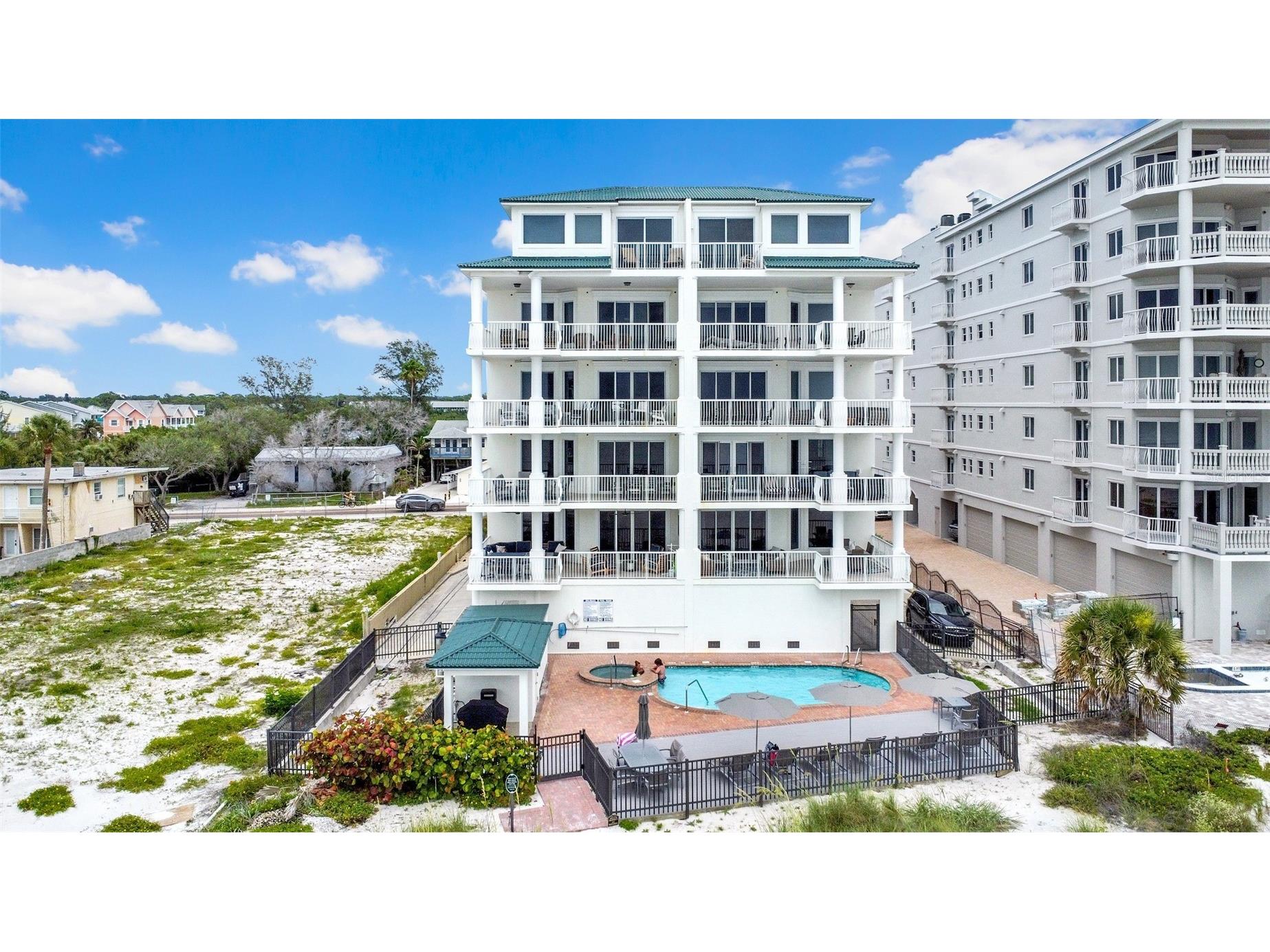 19734 Gulf Boulevard #402 Indian Shores FL 33785 - GULF OF AMERICA TB8492257 image69