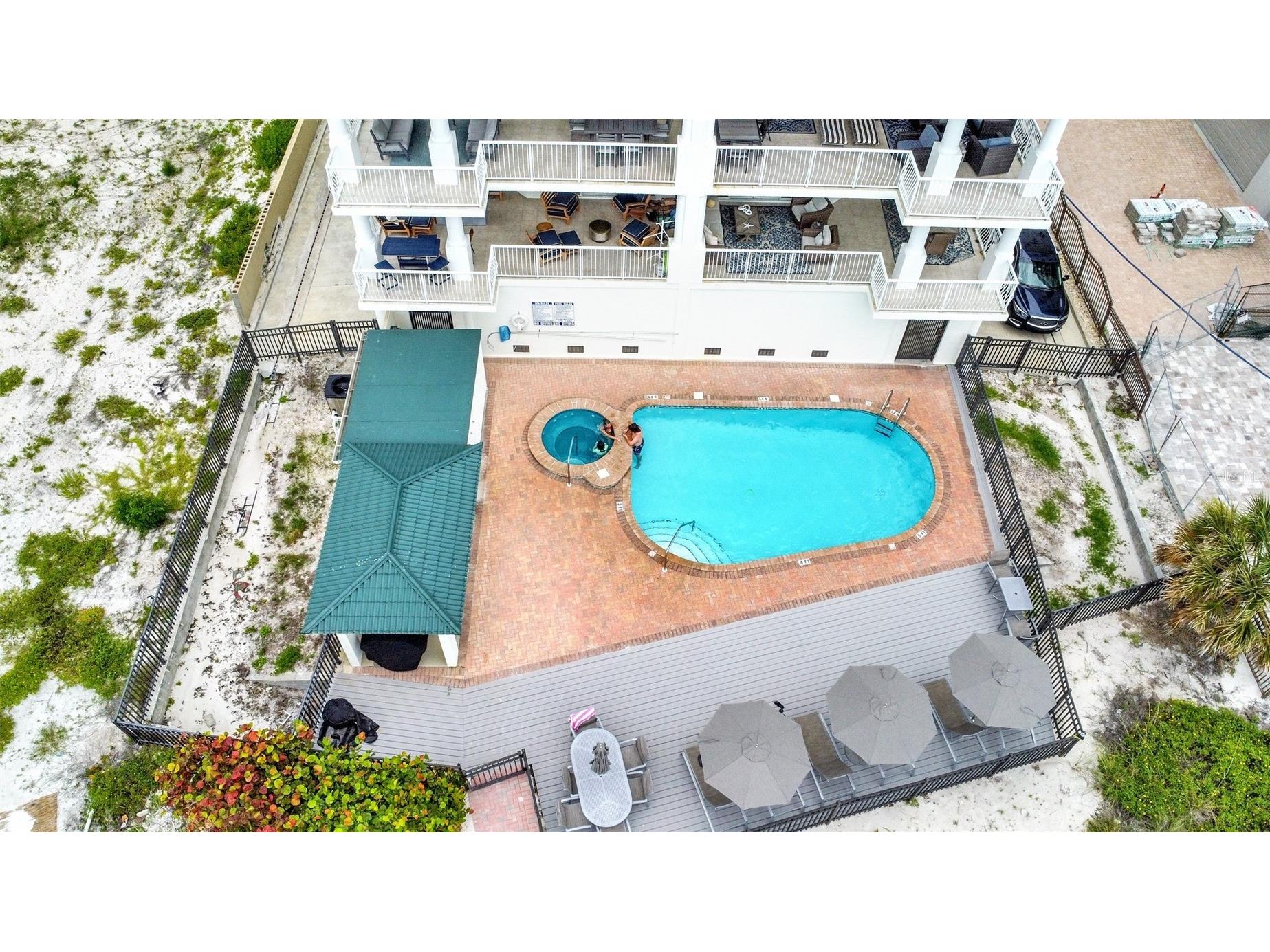 19734 Gulf Boulevard #402 Indian Shores FL 33785 - GULF OF AMERICA TB8492257 image7