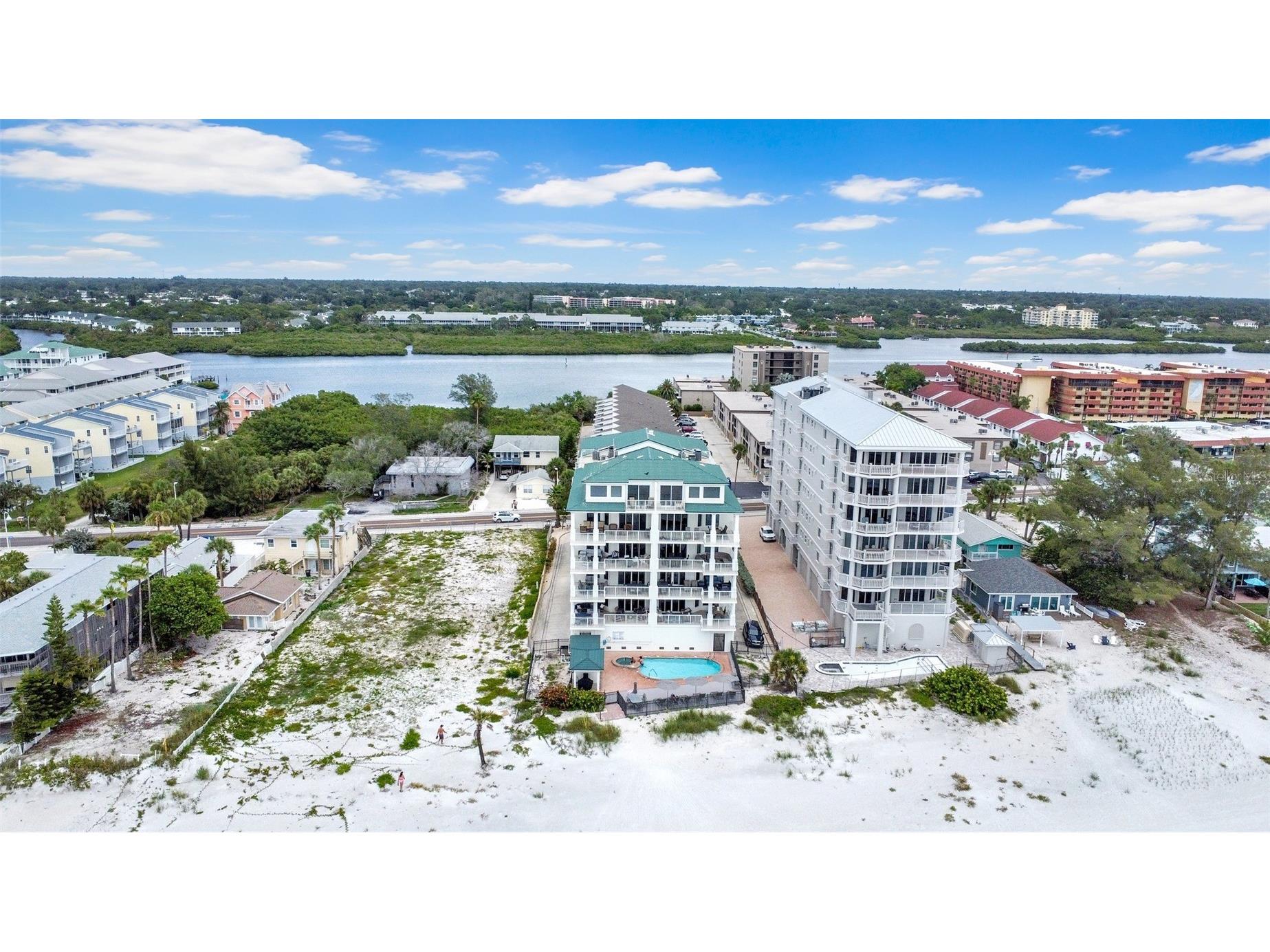 19734 Gulf Boulevard #402 Indian Shores FL 33785 - GULF OF AMERICA TB8492257 image70