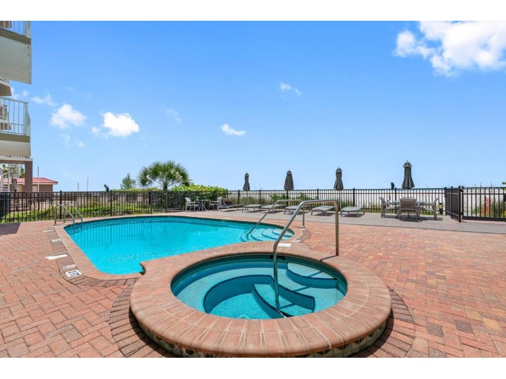 19734 Gulf Boulevard #402 Indian Shores FL 33785 - GULF OF AMERICA TB8492257 image8