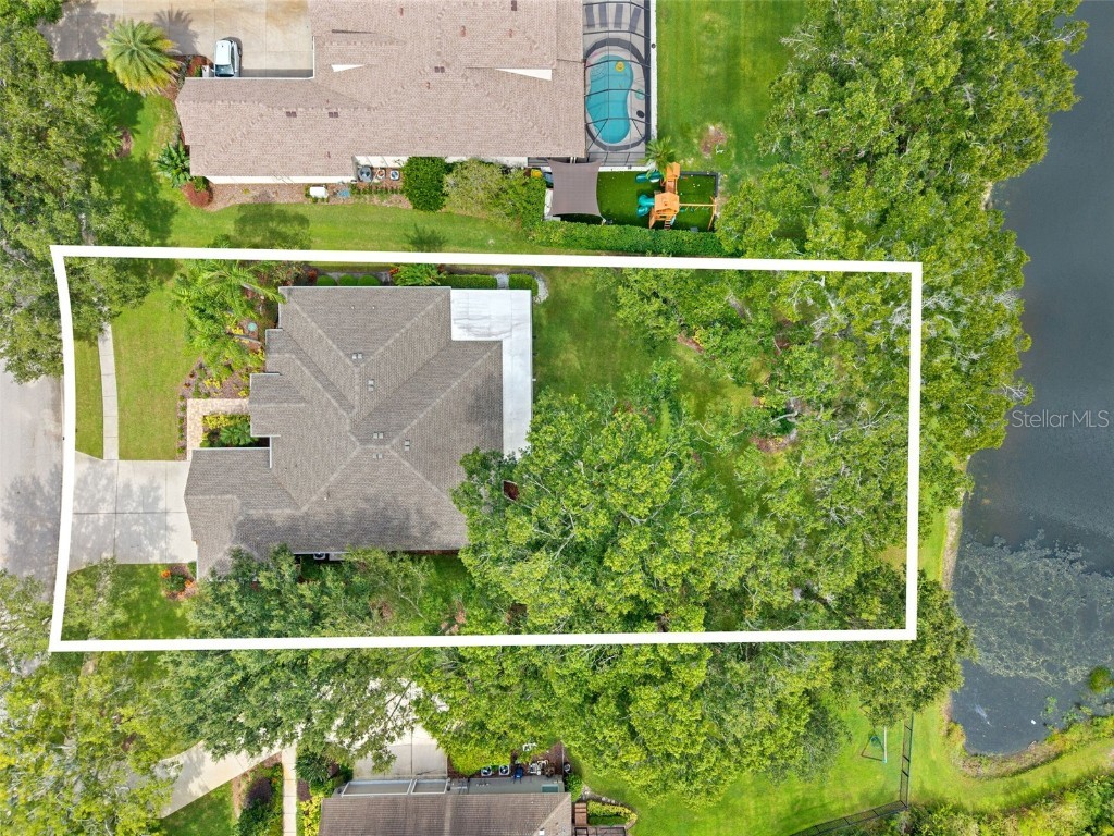 19737 Prince Benjamin Drive Lutz FL 33549 TB8437954 image38