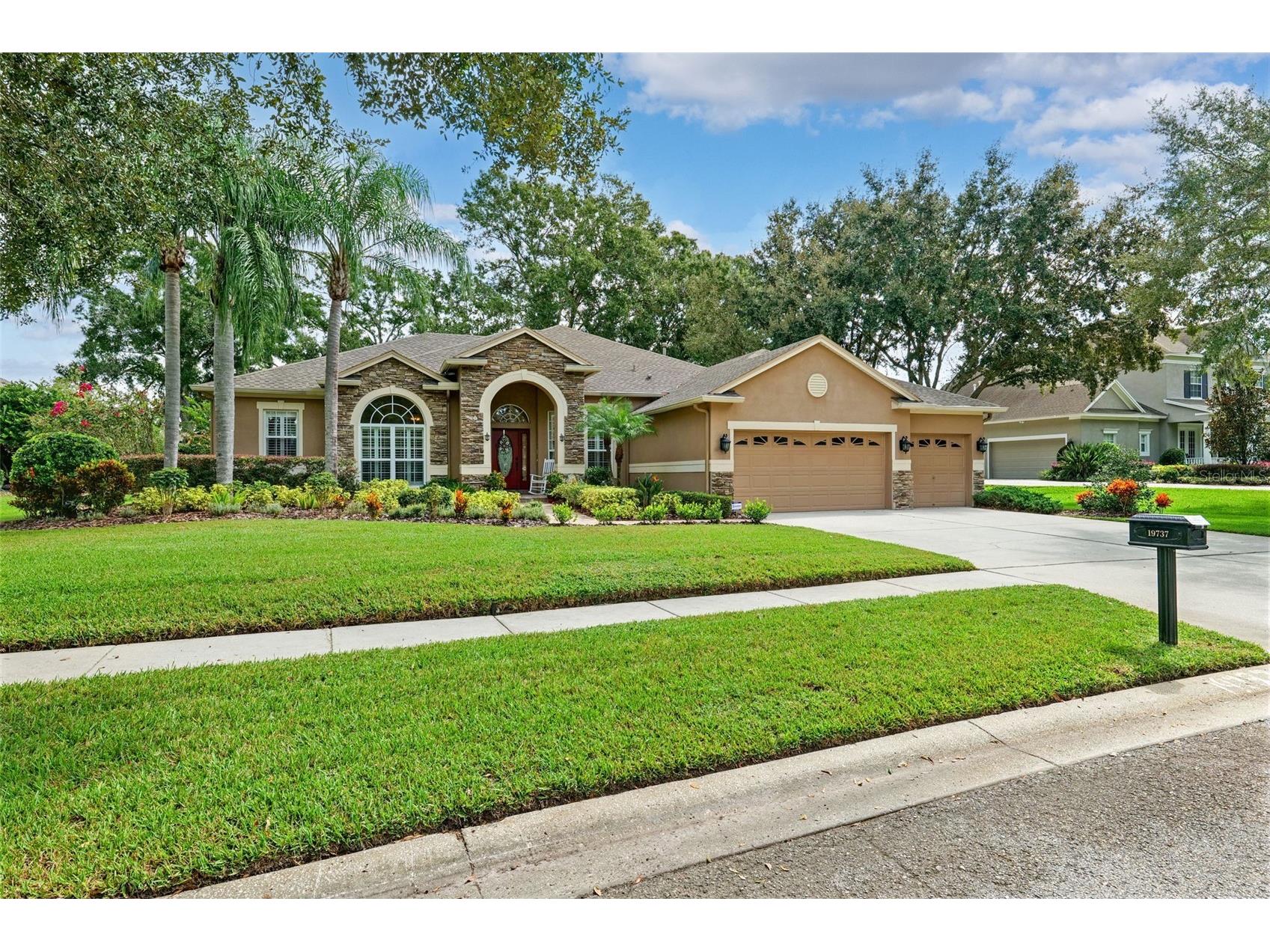 19737 Prince Benjamin Drive Lutz FL 33549 TB8487037 image1