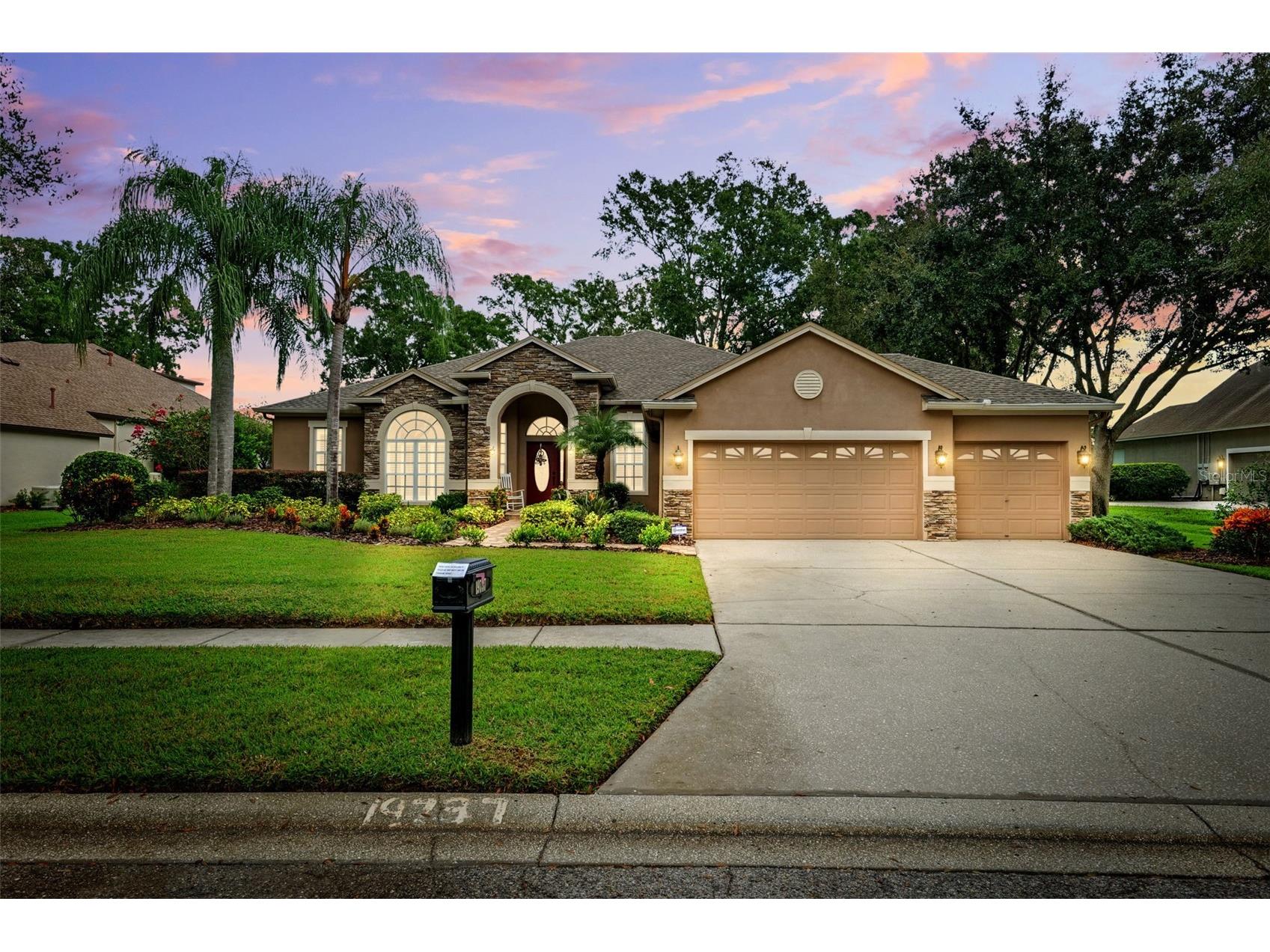 19737 Prince Benjamin Drive Lutz FL 33549 TB8487037 image40
