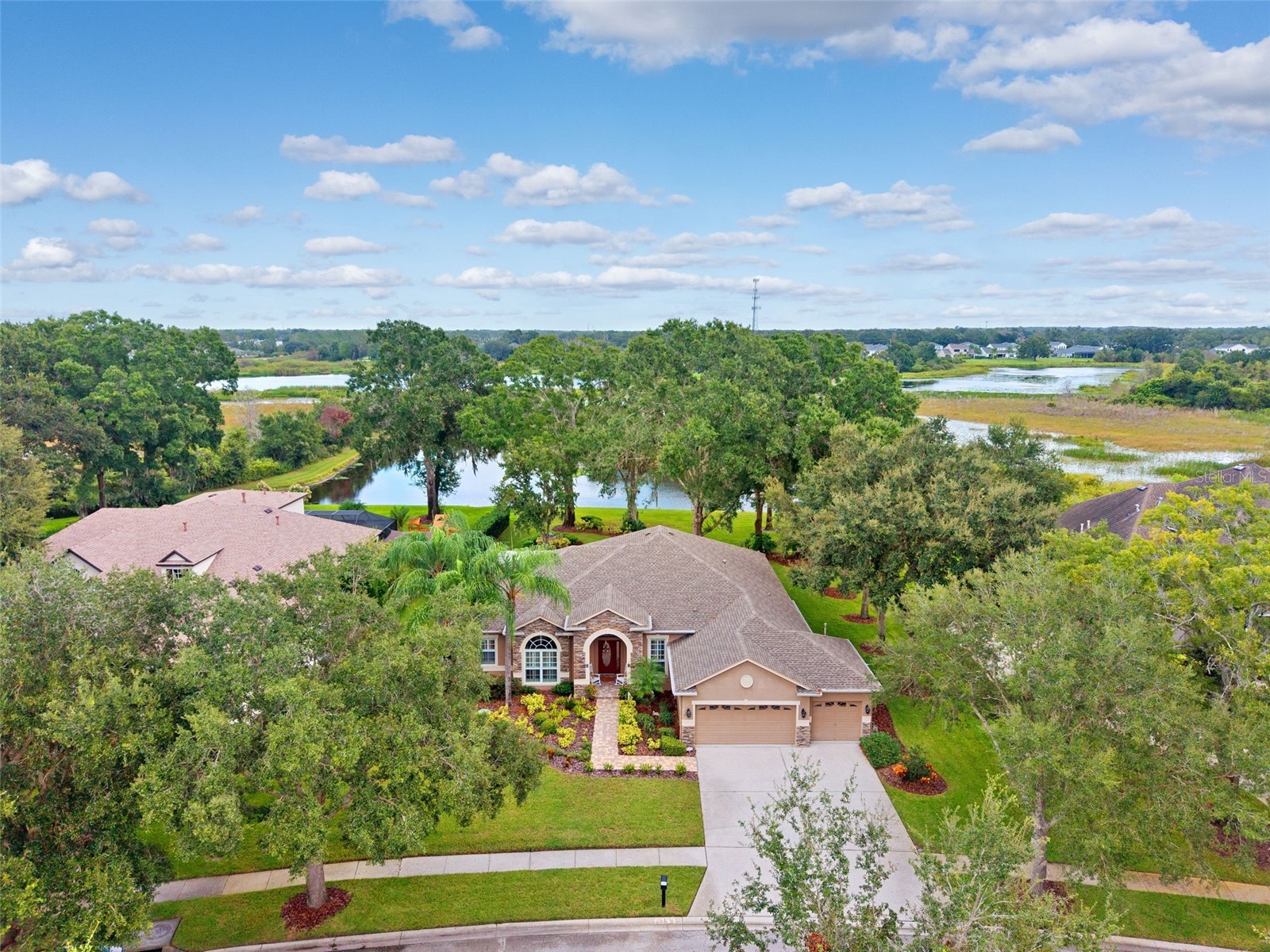 19737 Prince Benjamin Drive Lutz FL 33549 TB8487037 image42