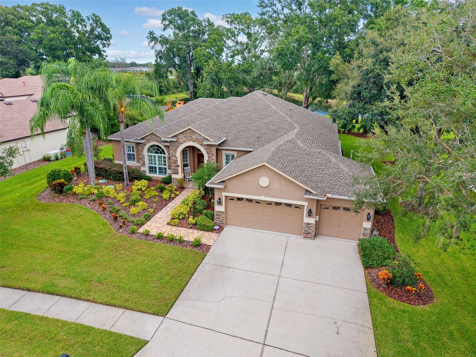19737 Prince Benjamin Drive Lutz FL 33549 TB8487037 image43