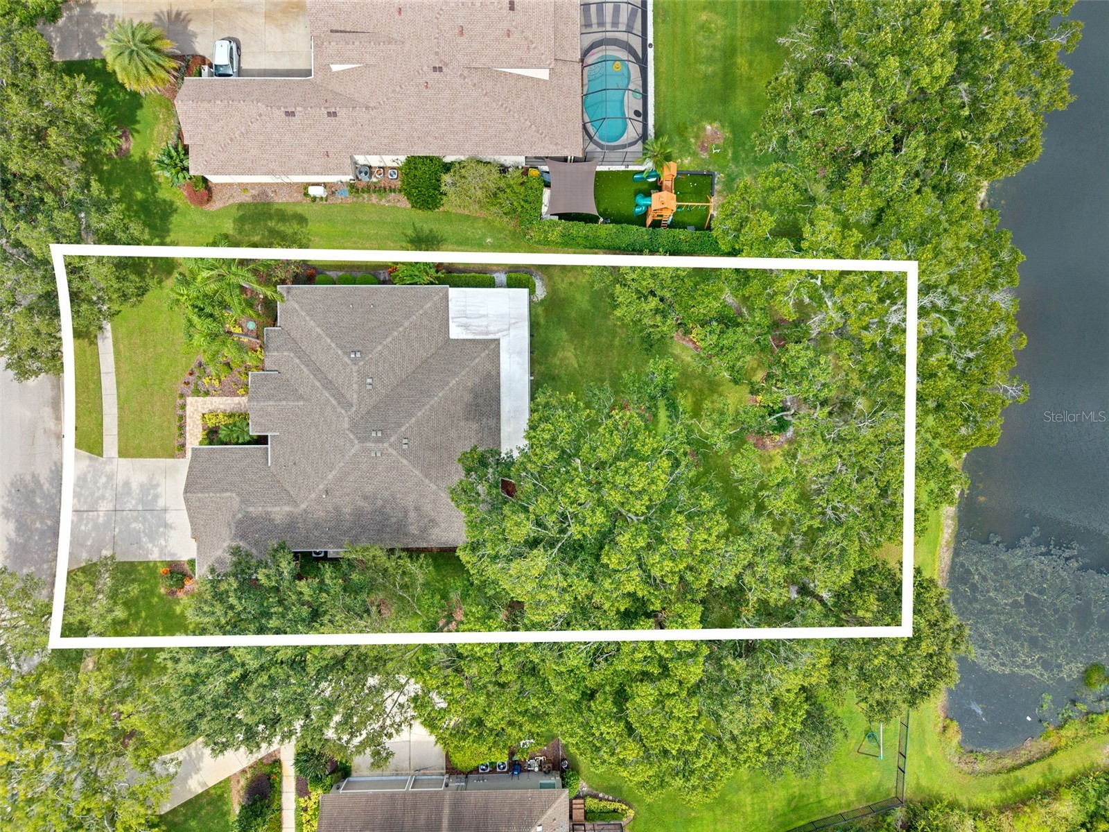 19737 Prince Benjamin Drive Lutz FL 33549 TB8487037 image44